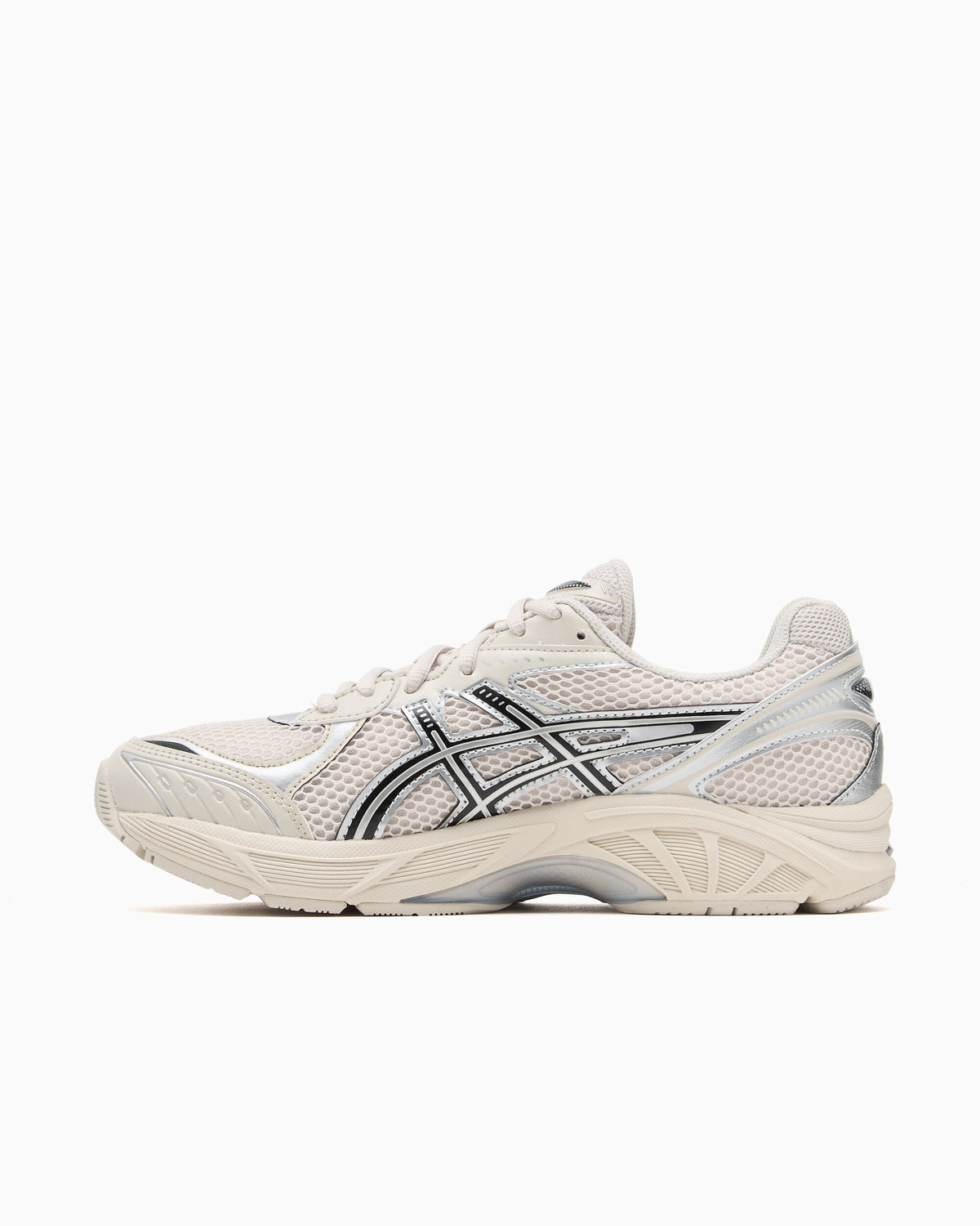 Sneakers ASICS GT-2160 "Smoke Grey" - 1203A275-029