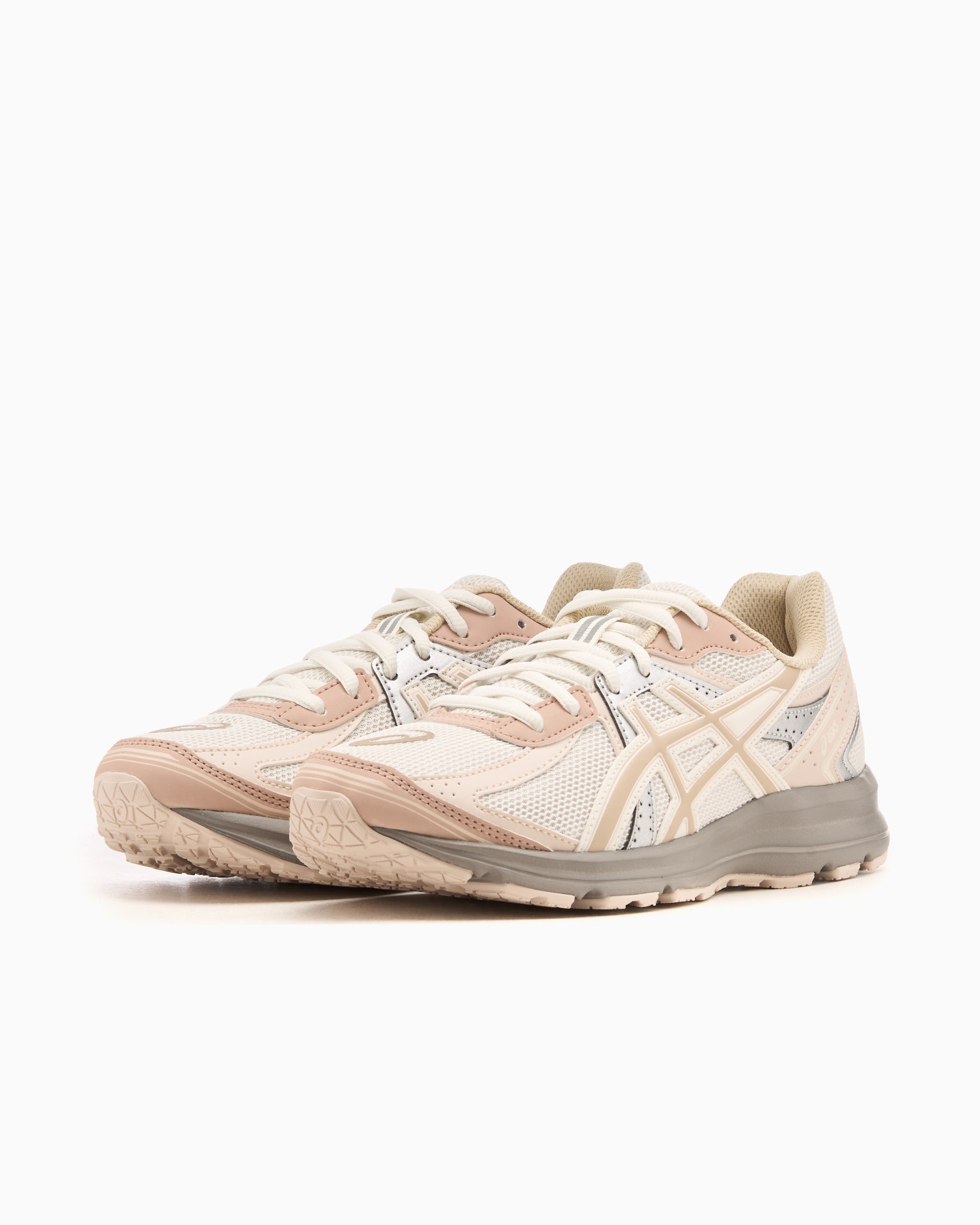 Sneakers ASICS JOG 100S - 1203A741-100