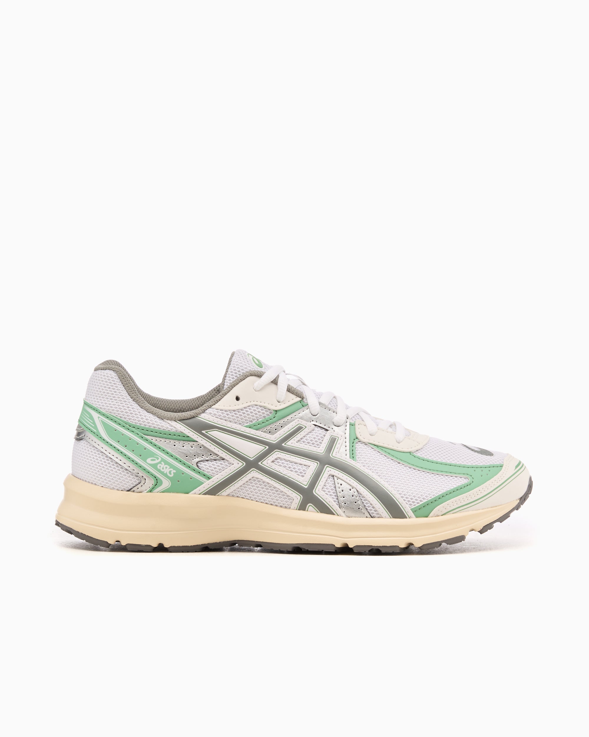 Sneakers ASICS JOG 100S - 1203A741-101