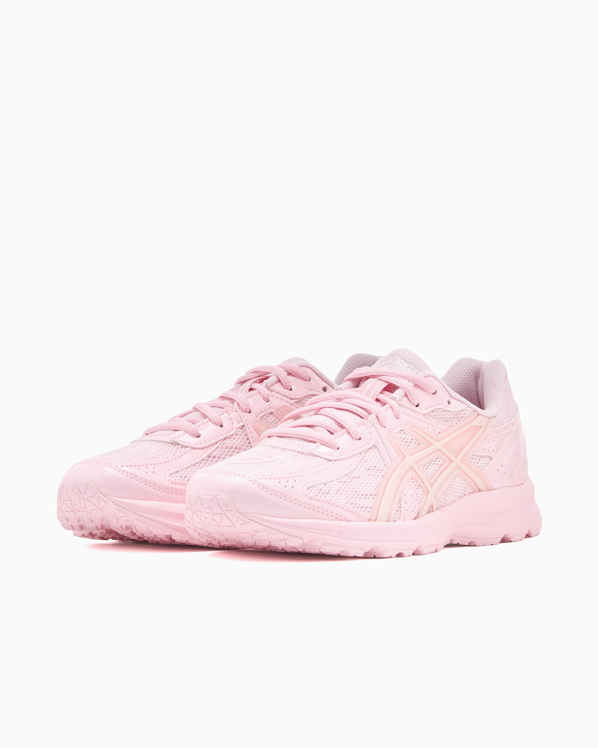 Sneakers ASICS JOG 100S - 1203B043-700