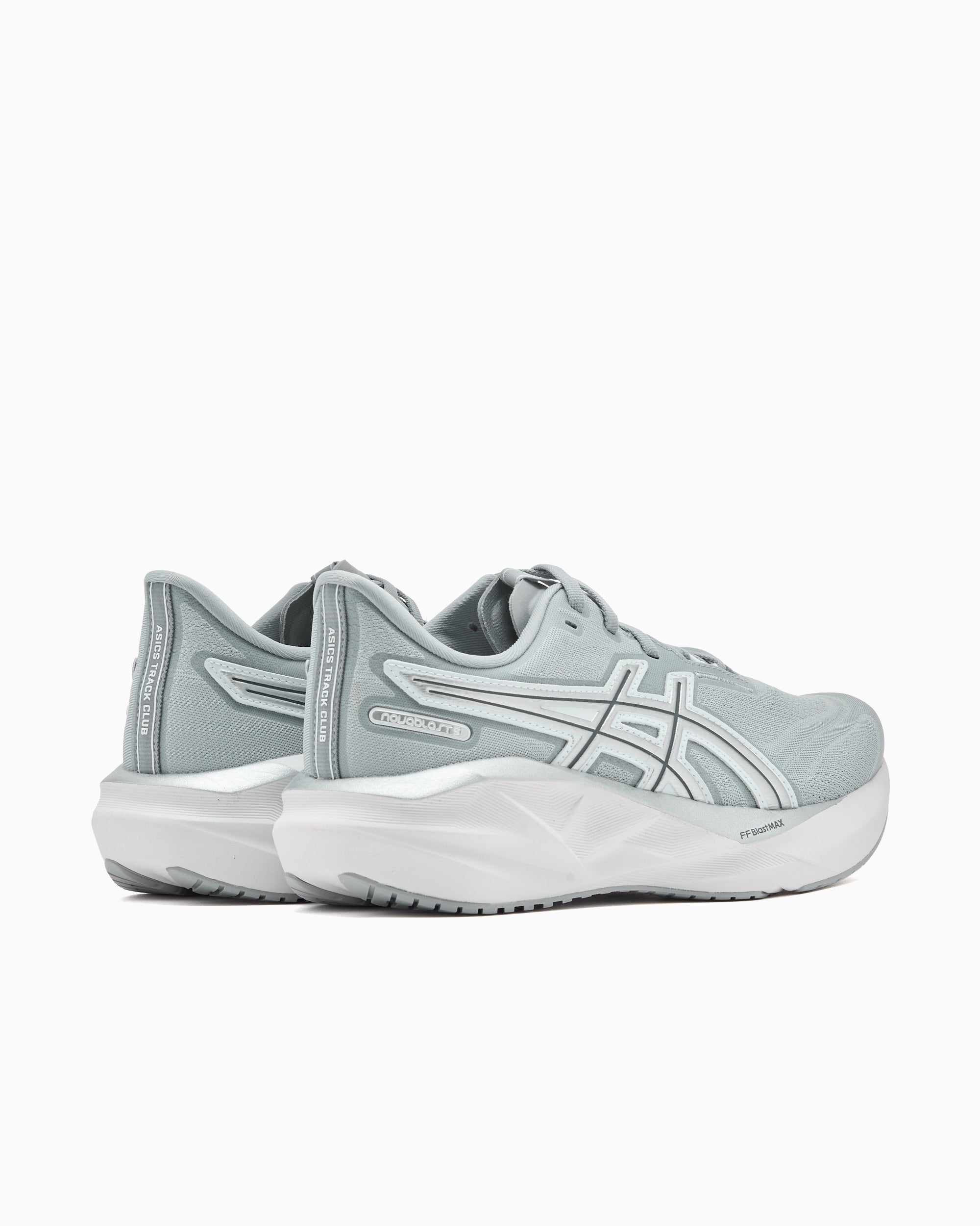 Sneakers ASICS Novablast 5 ATC - 1011C185-020