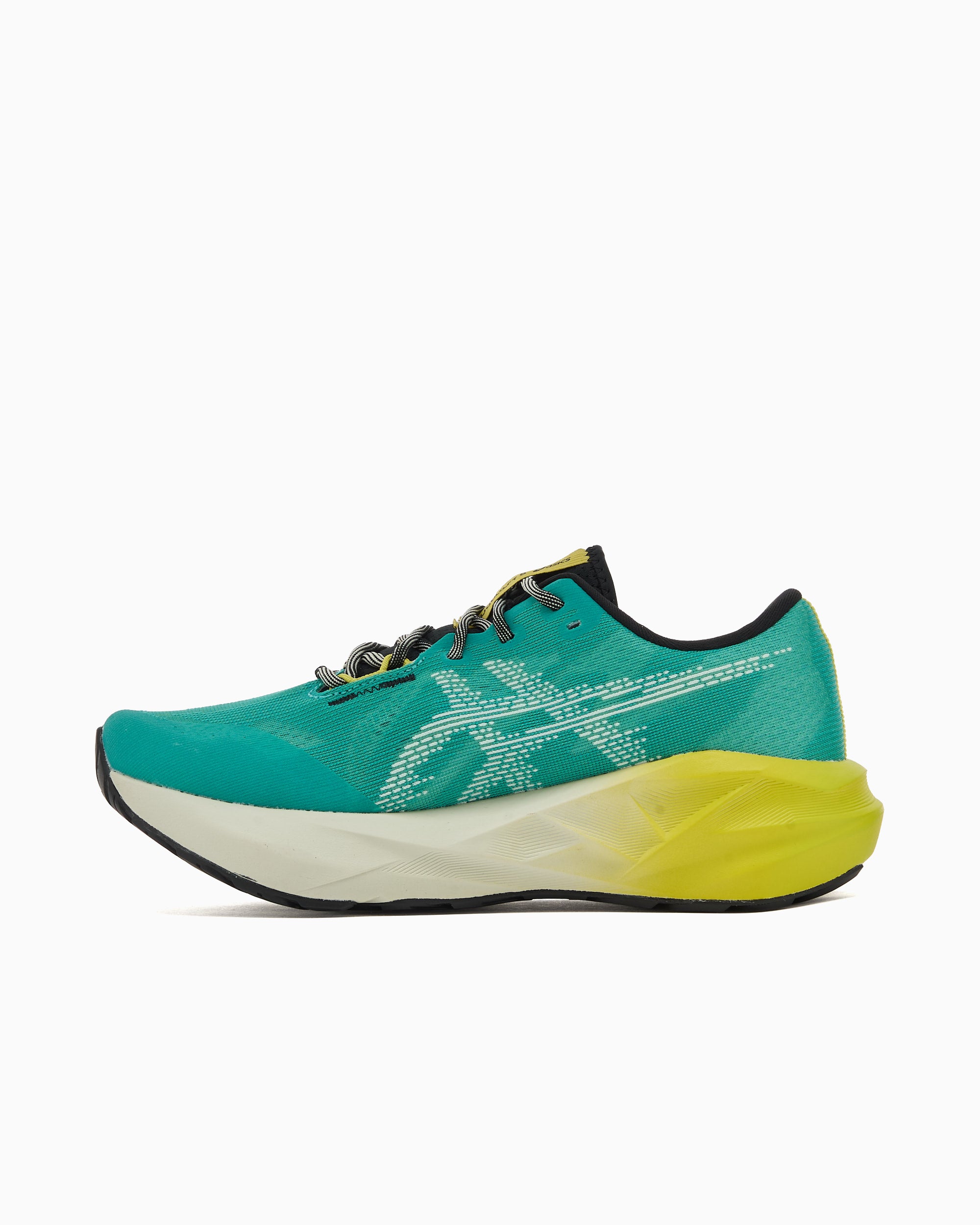 Sneakers ASICS Novablast 5 TR - 1011C217-300