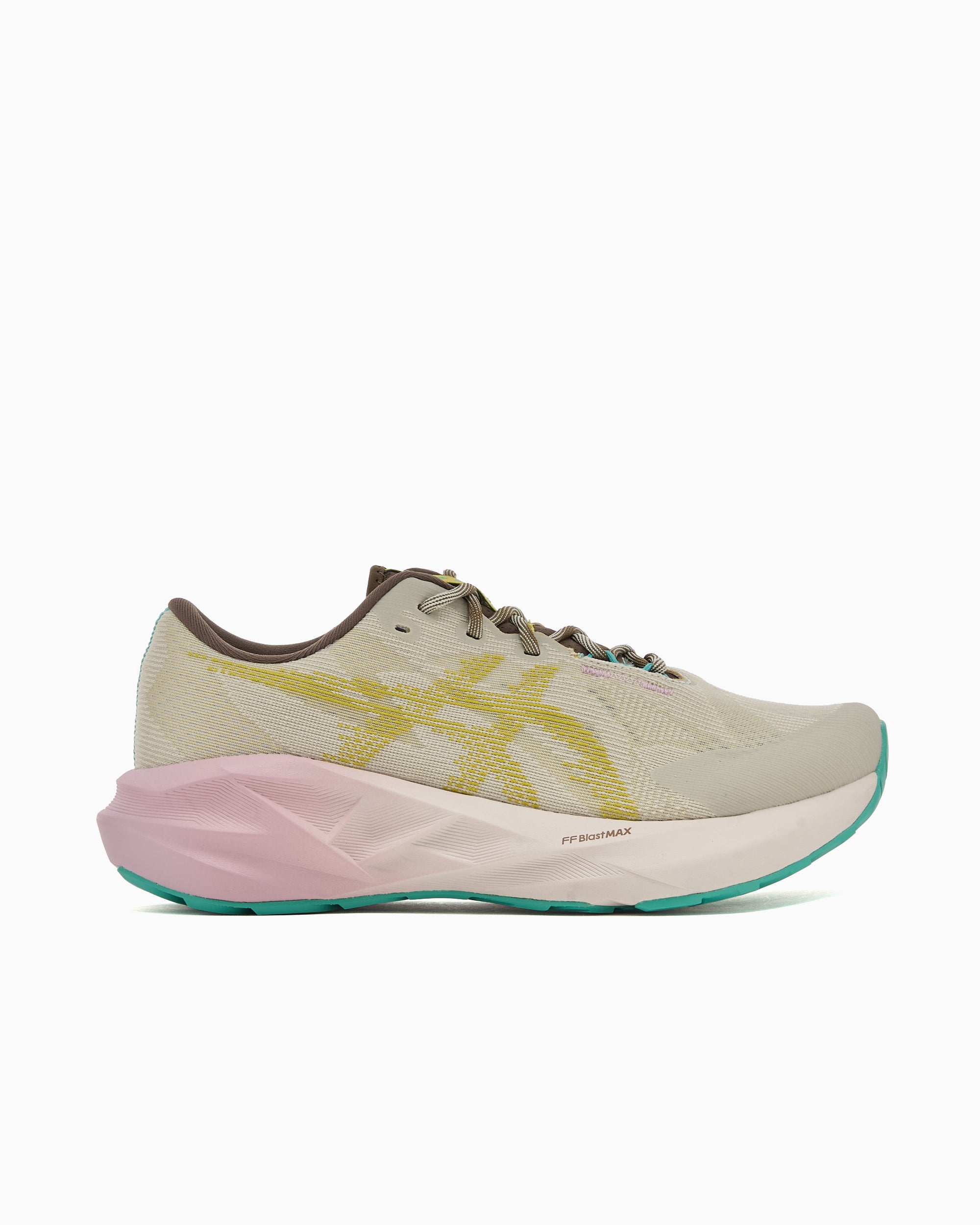 Sneakers ASICS Novablast 5 TR - 1012B983-020