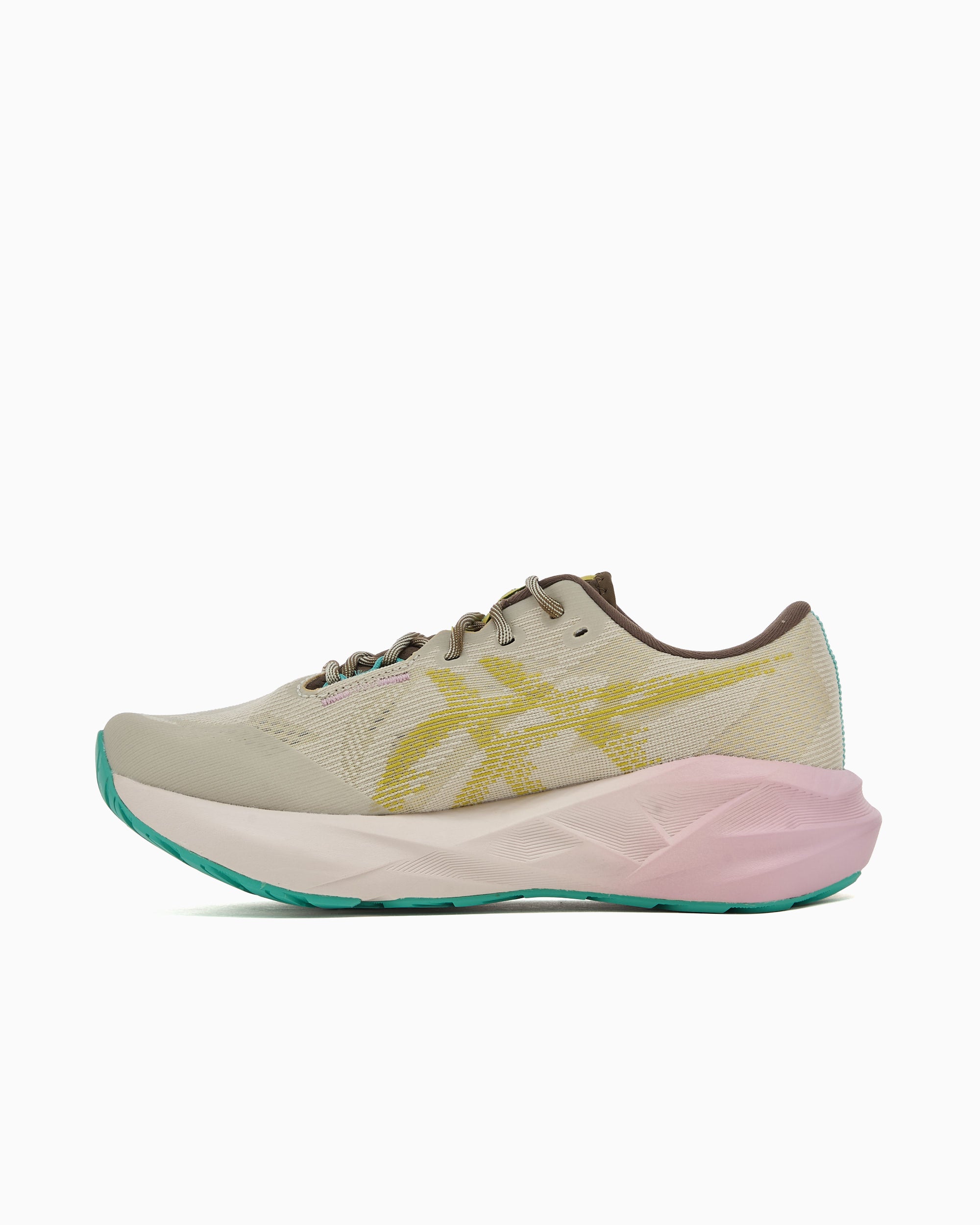Sneakers ASICS Novablast 5 TR - 1012B983-020