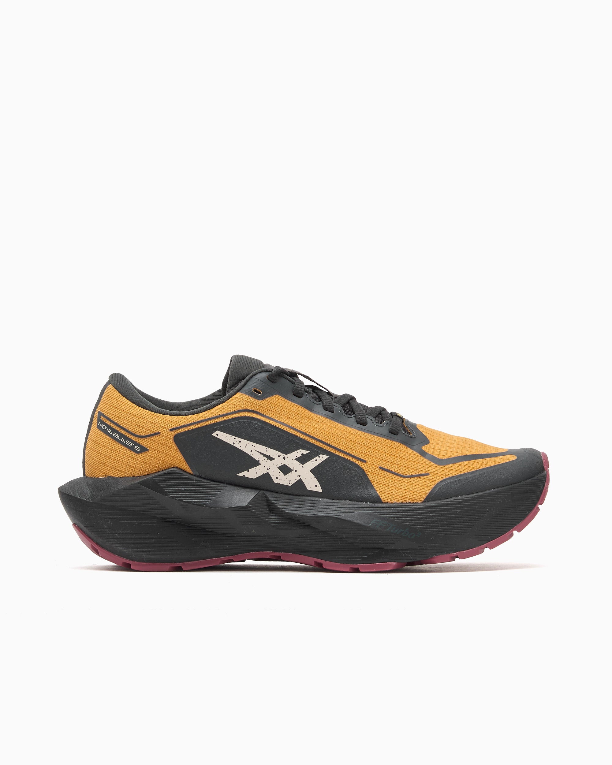 Sneakers ASICS Novablast 6 Gore-Tex® - 1011C256-800