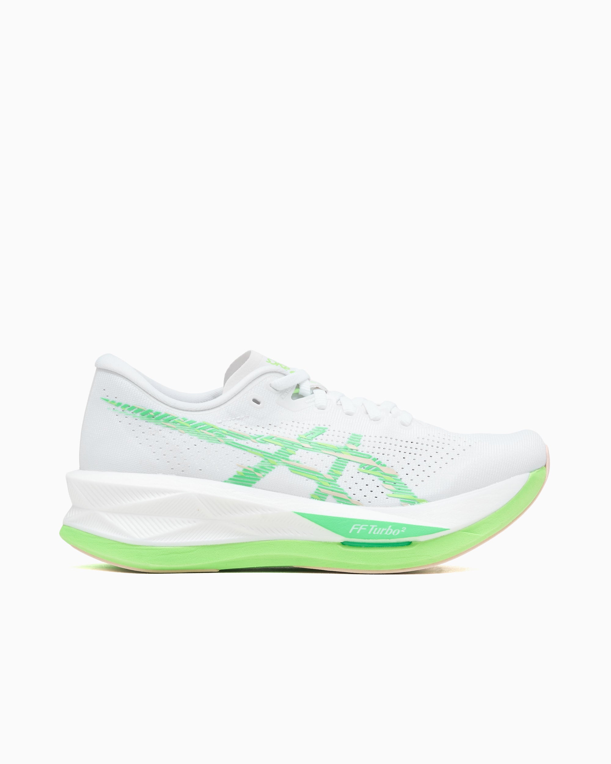 Sneakers ASICS Sonicblast - 1012B862-101