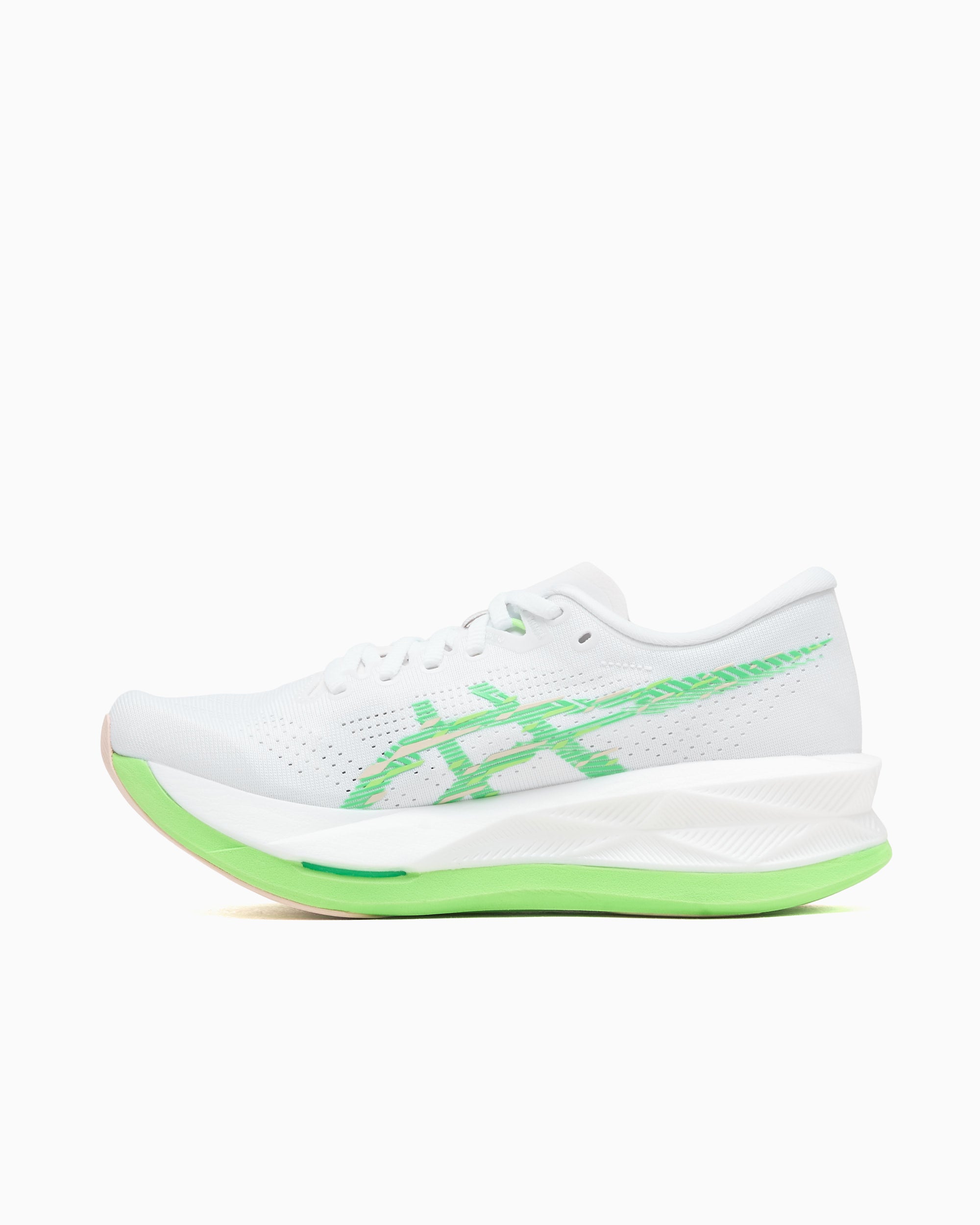 Sneakers ASICS Sonicblast - 1012B862-101