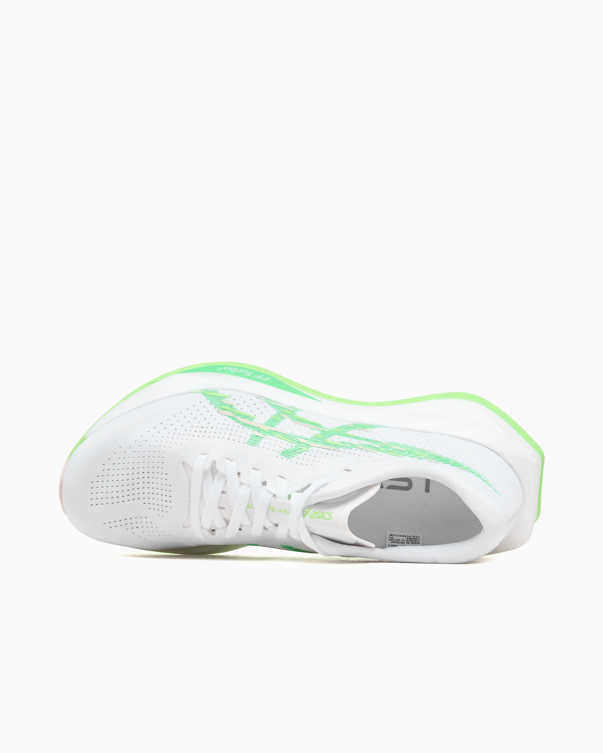 Sneakers ASICS Sonicblast - 1012B862-101