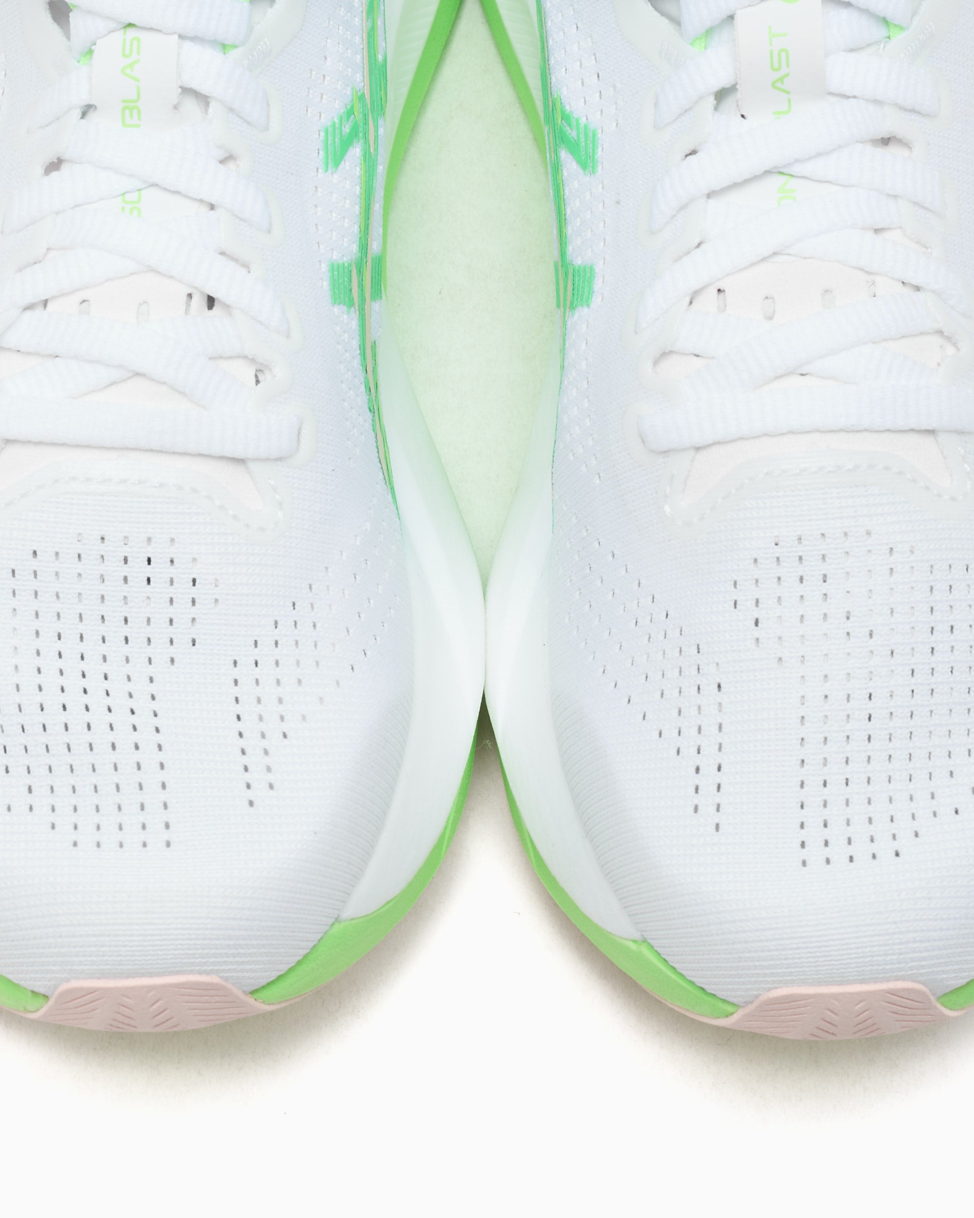 Sneakers ASICS Sonicblast - 1012B862-101