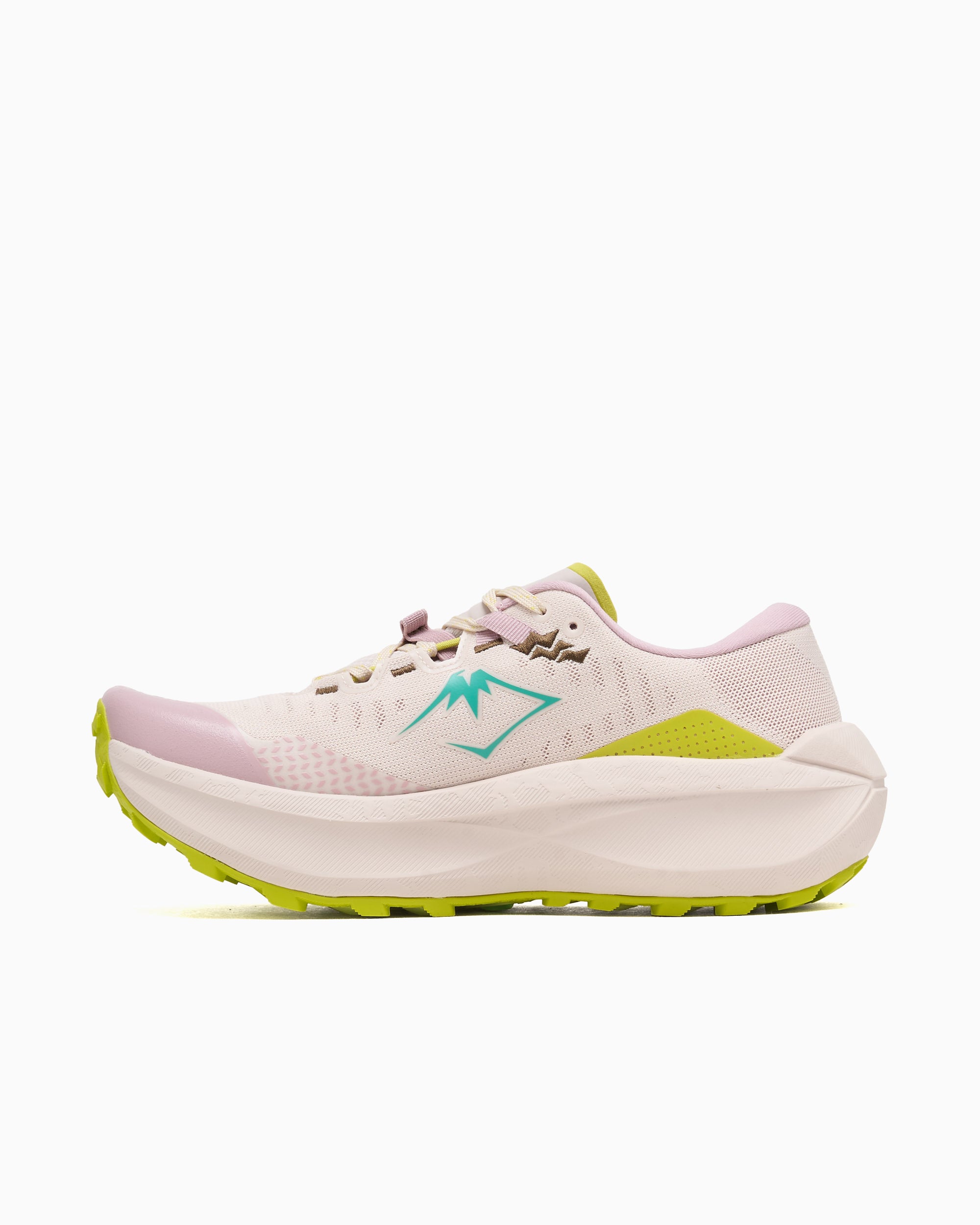 Sneakers ASICS Trabuco Max 5 - 1012B937-250