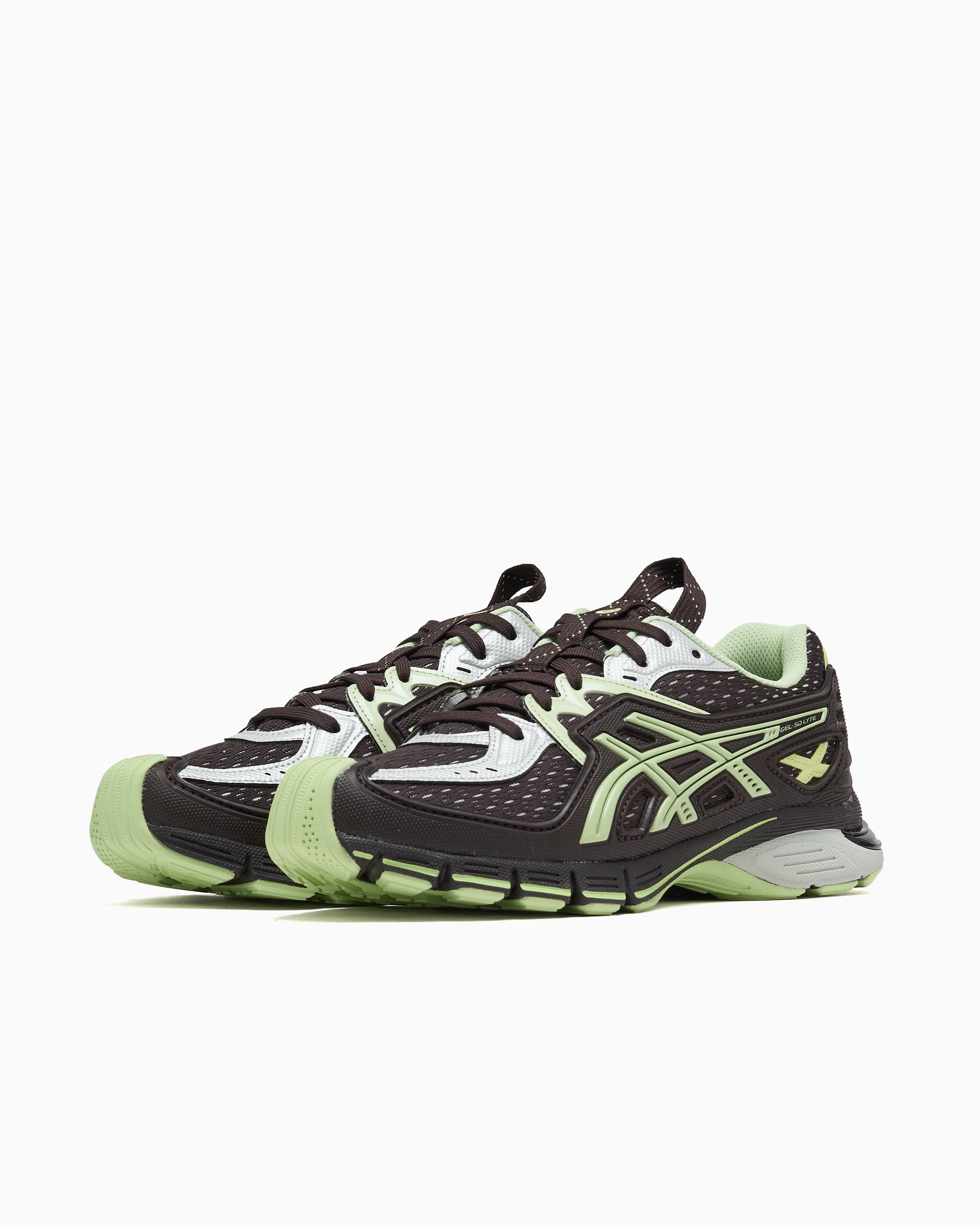 Sneakers ASICS UB12-S Gel-SD-Lyte - 1203A665-300