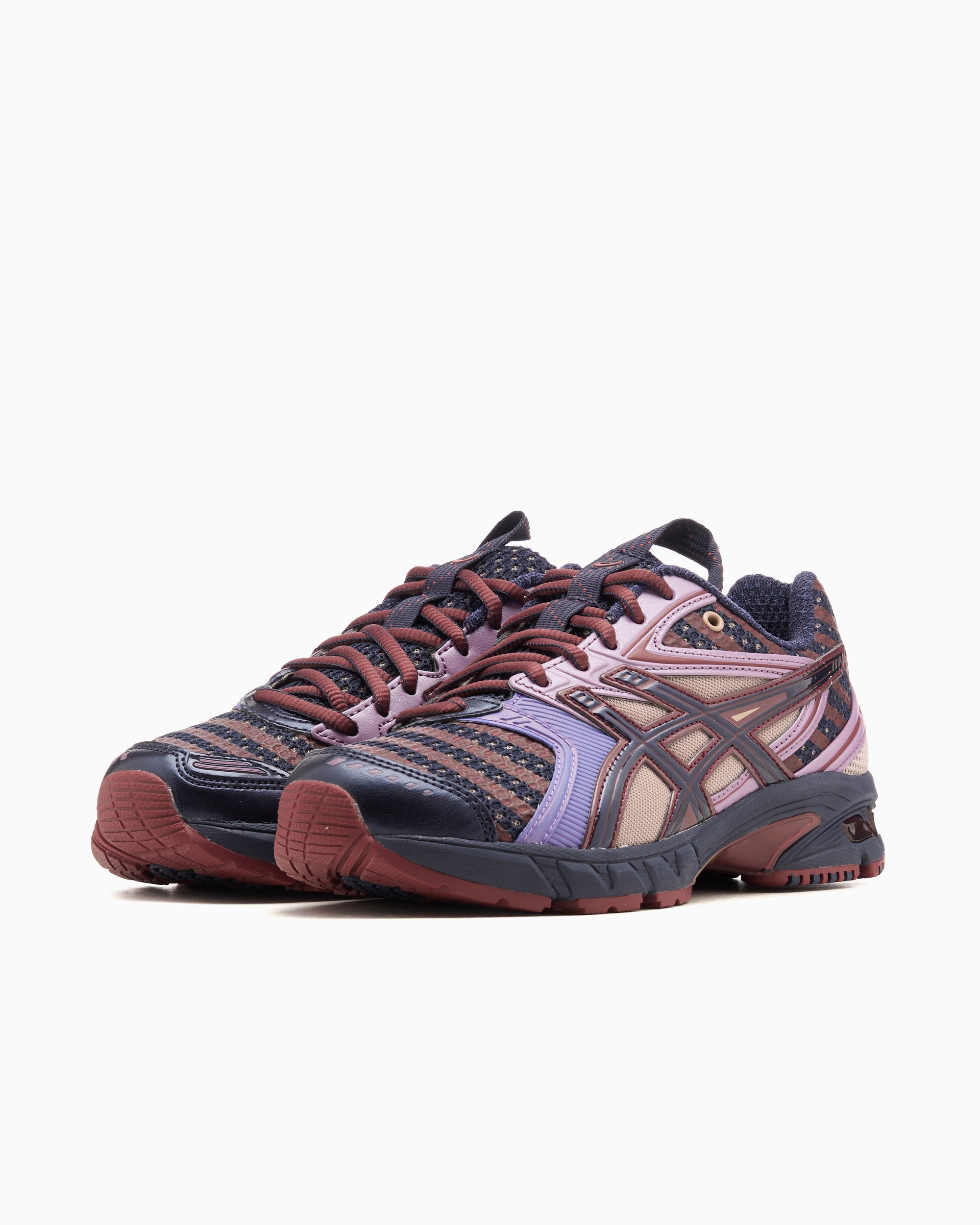 Sneakers ASICS UB9-S Gel-DS Trainer 14 - 1203A606-400