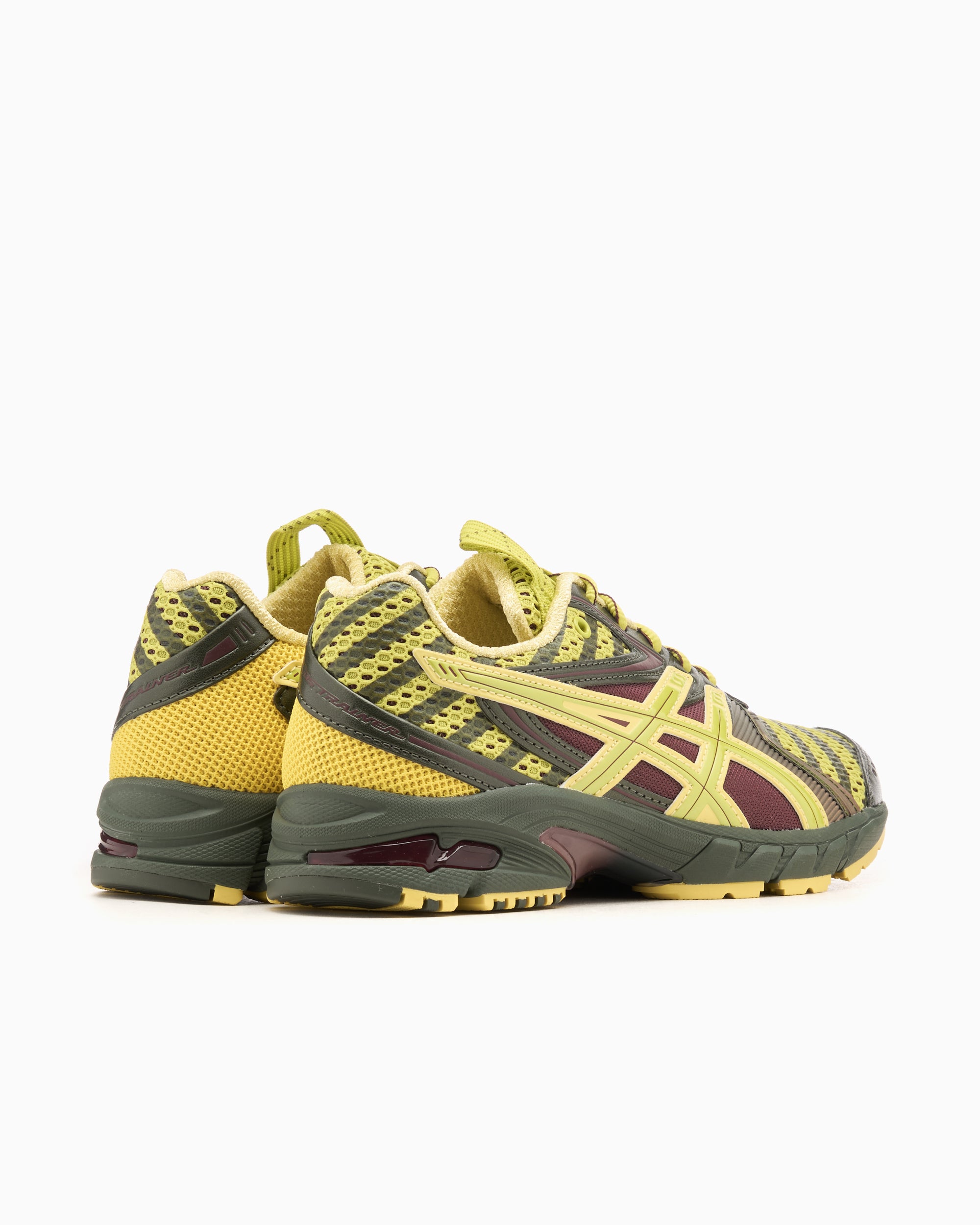 Sneakers ASICS UB9-S Gel-DS Trainer 14 - 1203A606-750