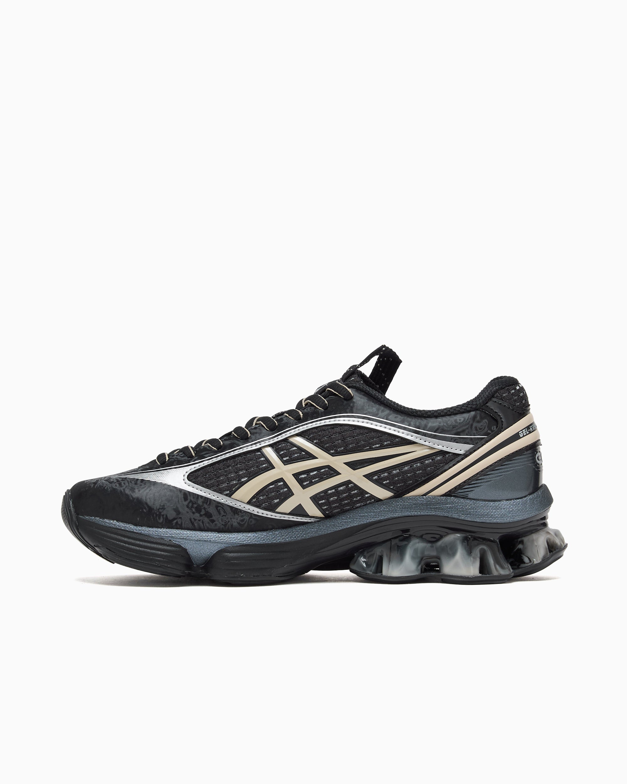 Sneakers ASICS US6-S Gel-Kinetic Fluent - 1203A748-001
