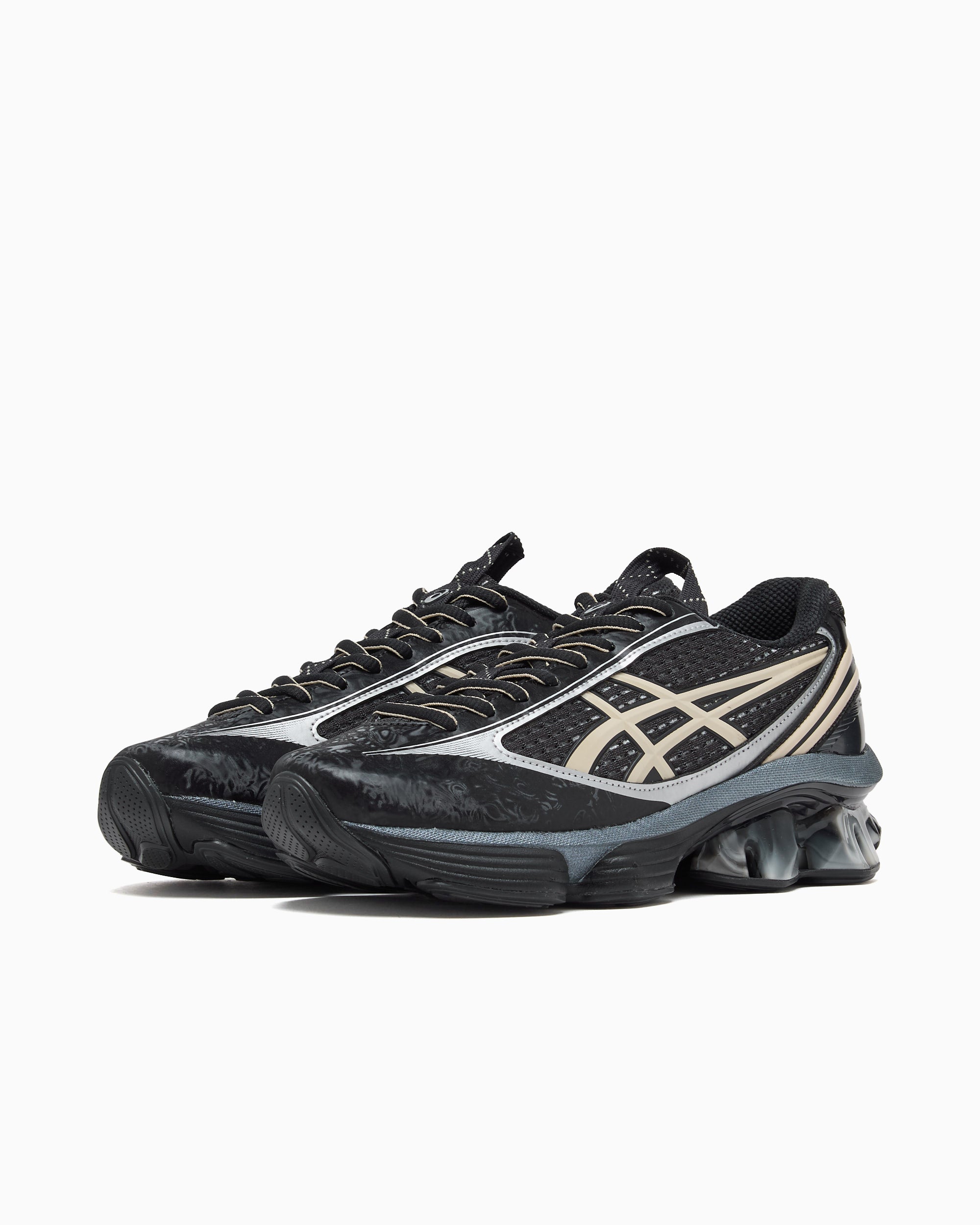Sneakers ASICS US6-S Gel-Kinetic Fluent - 1203A748-001