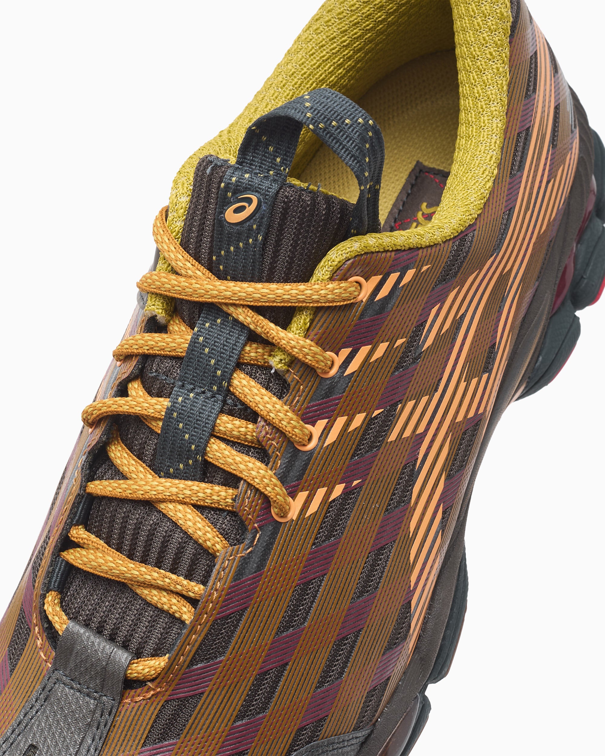 Sneakers ASICS US8-S GEL-SJ33 - 1203B116-200