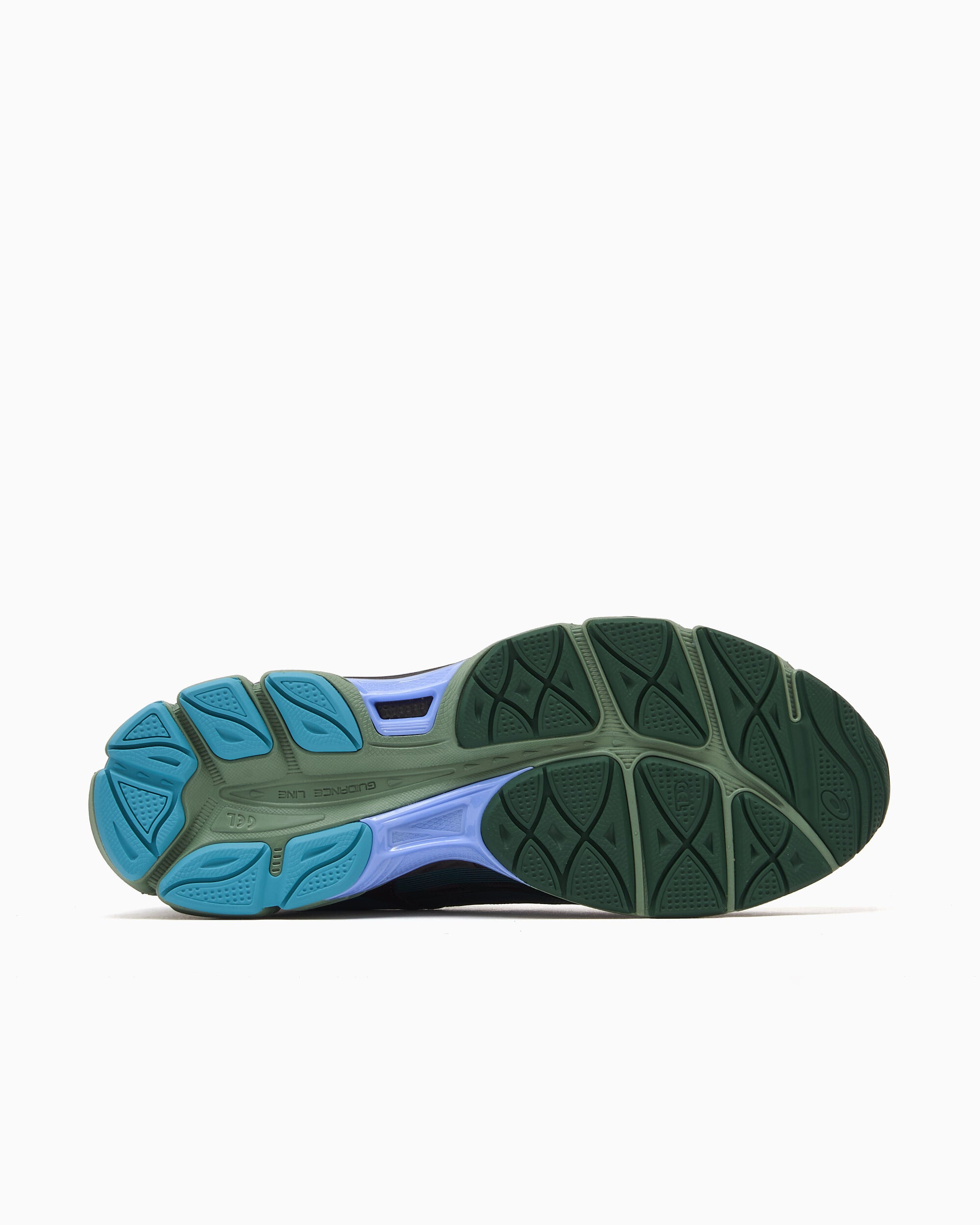 Sneakers ASICS US8-S Gel-SJ33 - 1203B116-201