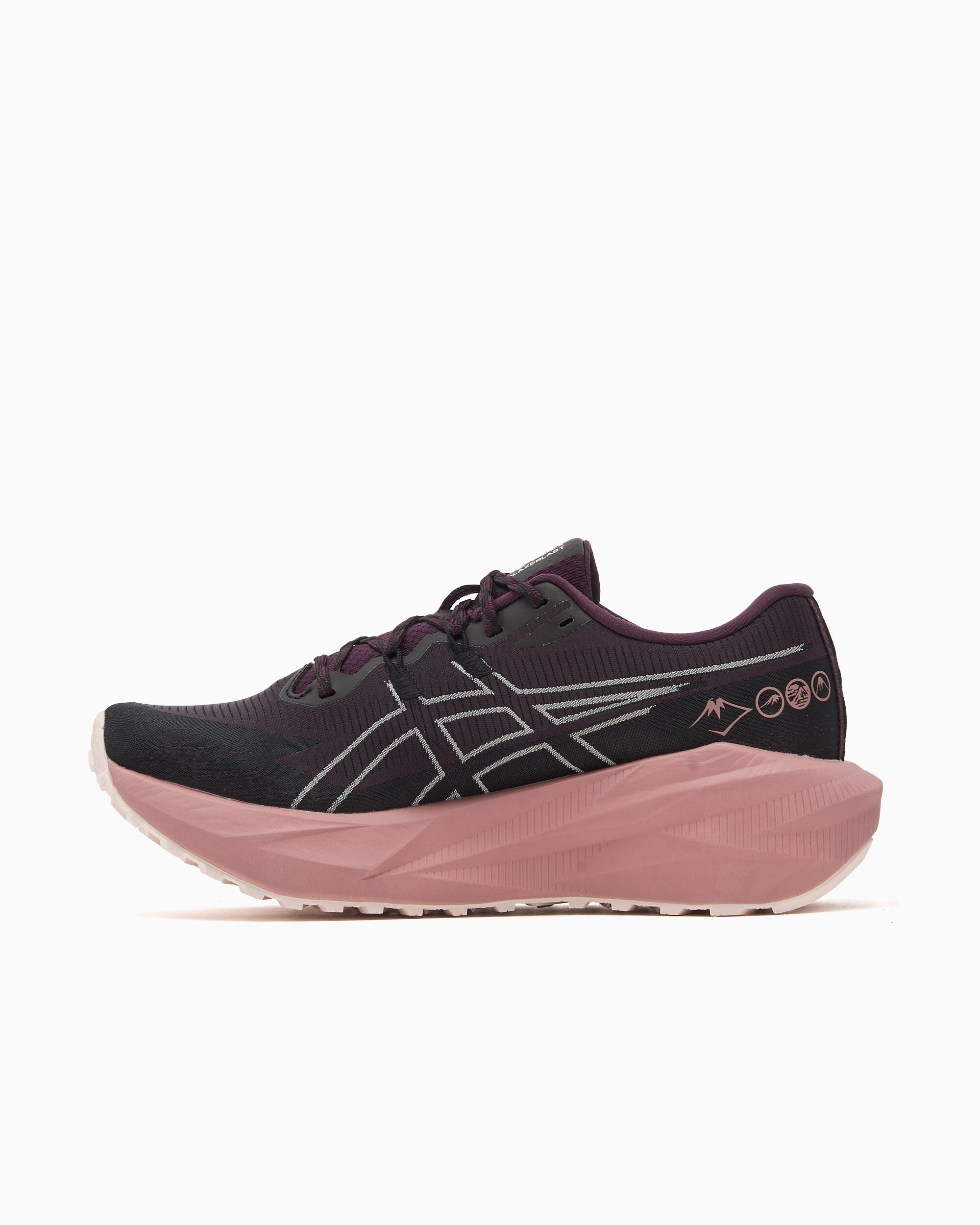 Sneakers ASICS Women's Blazeblast - 1012C037-500