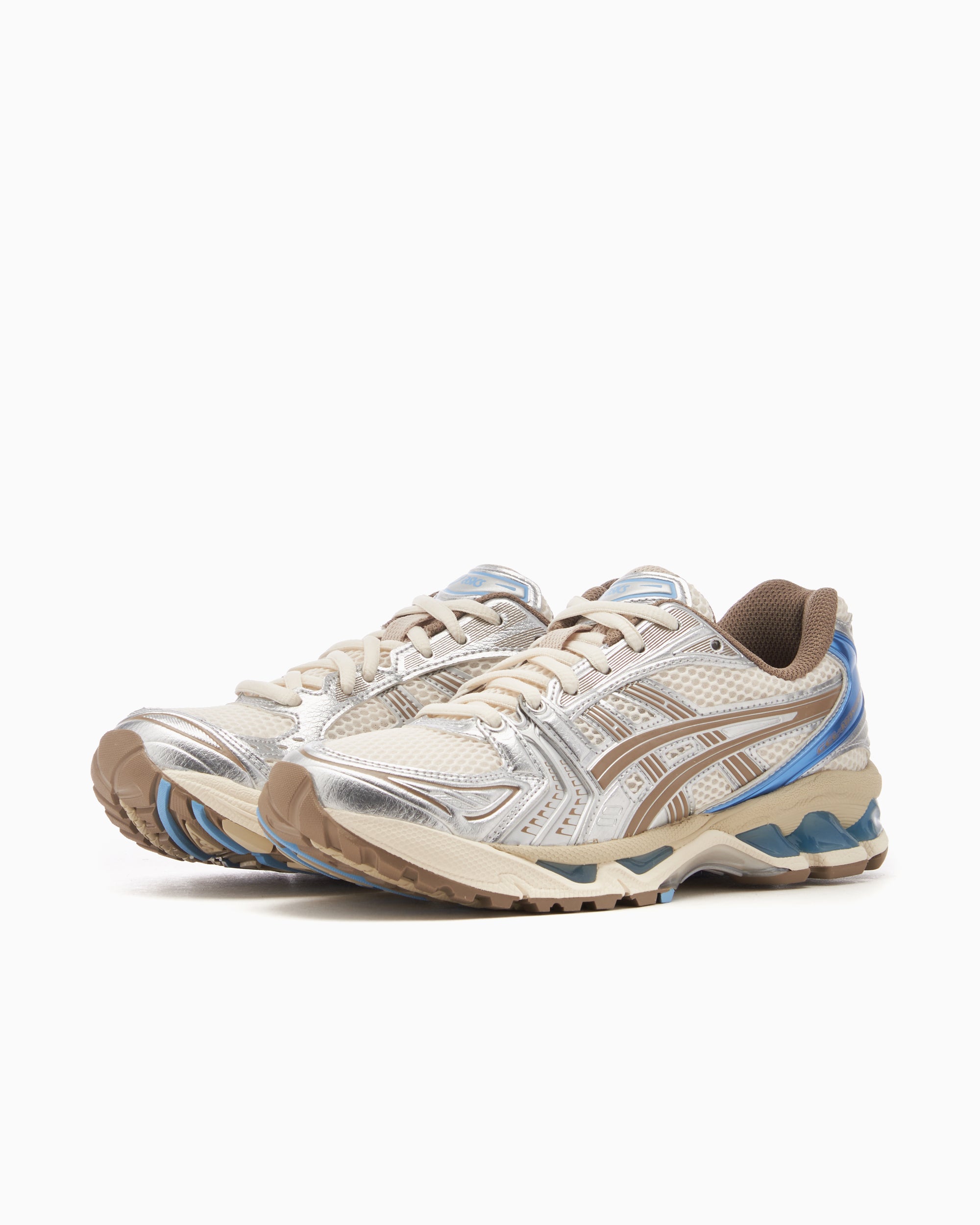 Sneakers ASICS Women's Gel-Kayano 14 - 1202A056-113