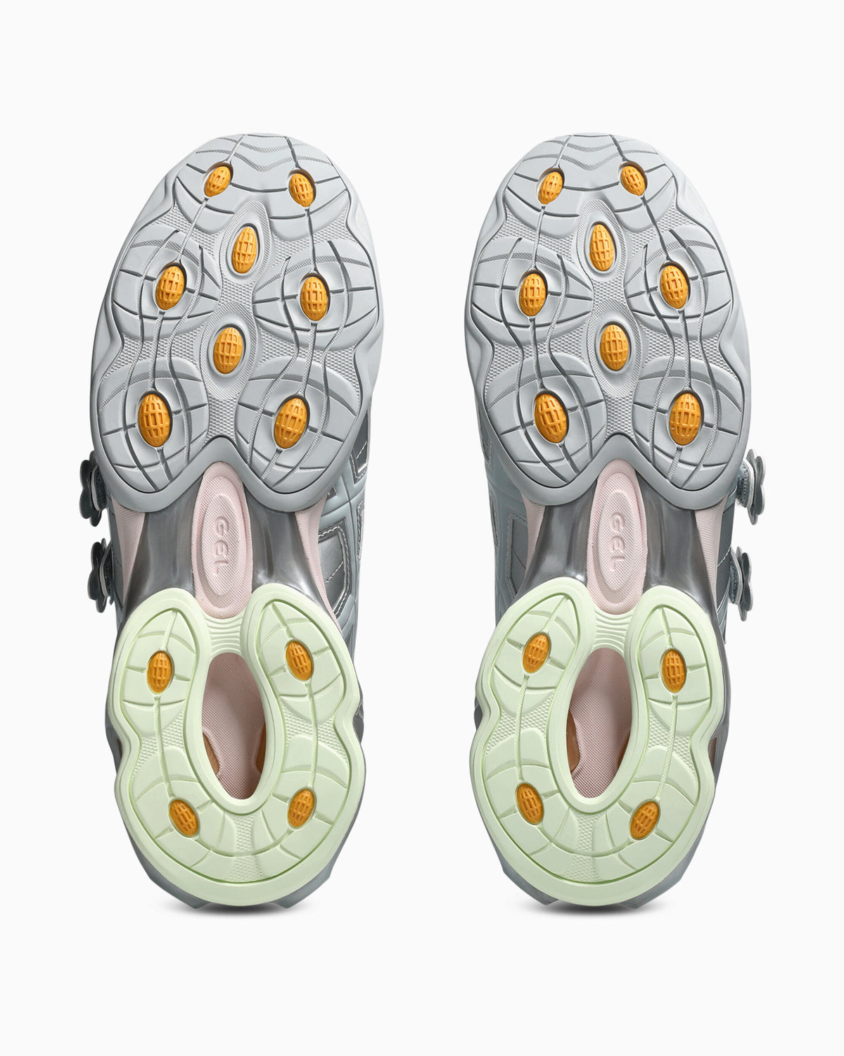 Sneakers ASICS x Cecilie Bahnsen Gel-Kinetic FR - 1203B171-020
