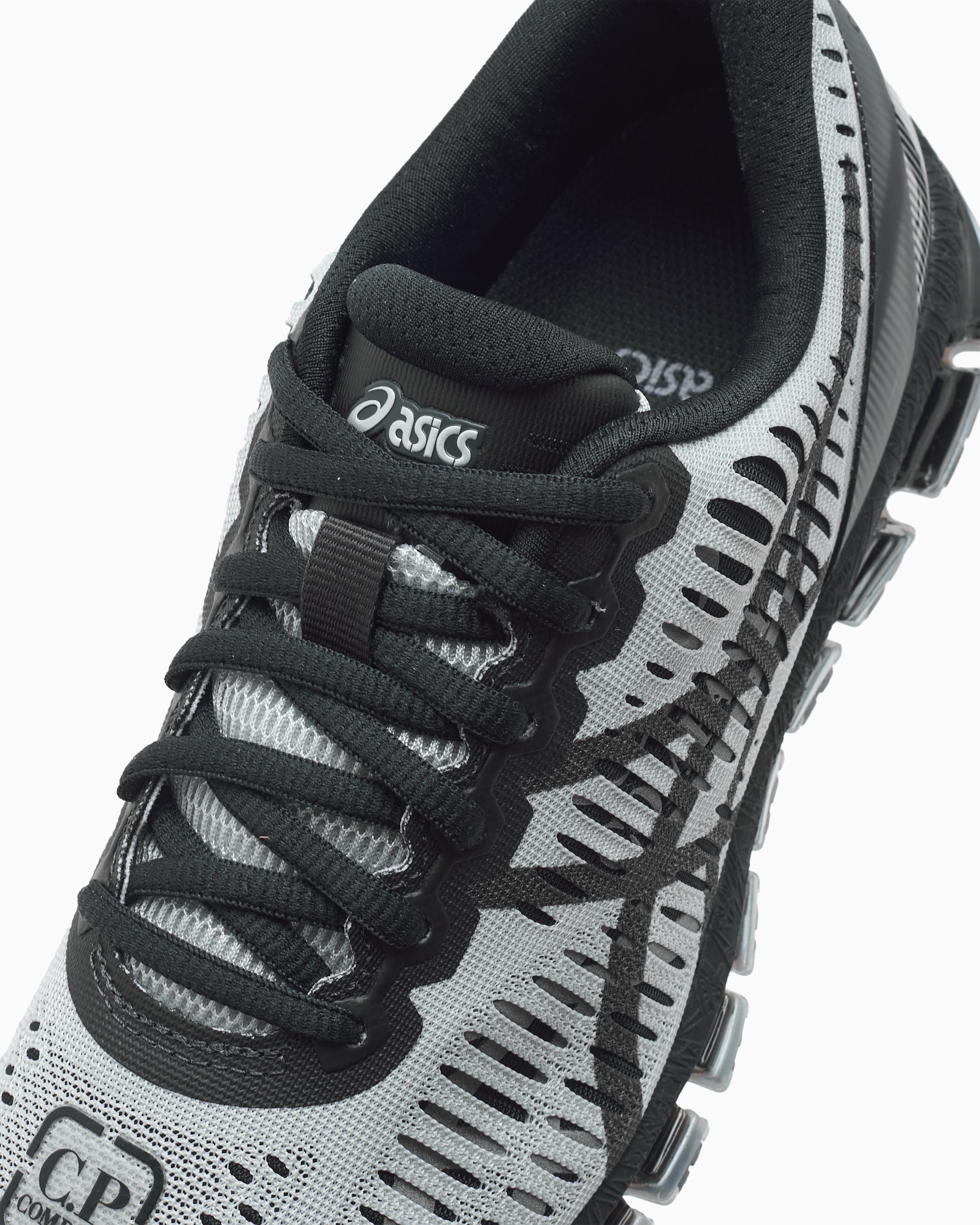 ASICS CP COMPANY GEL-QUANTUM スニーカー26.5CM ASICS x C.P Company Gel-Quantum™ 360 I