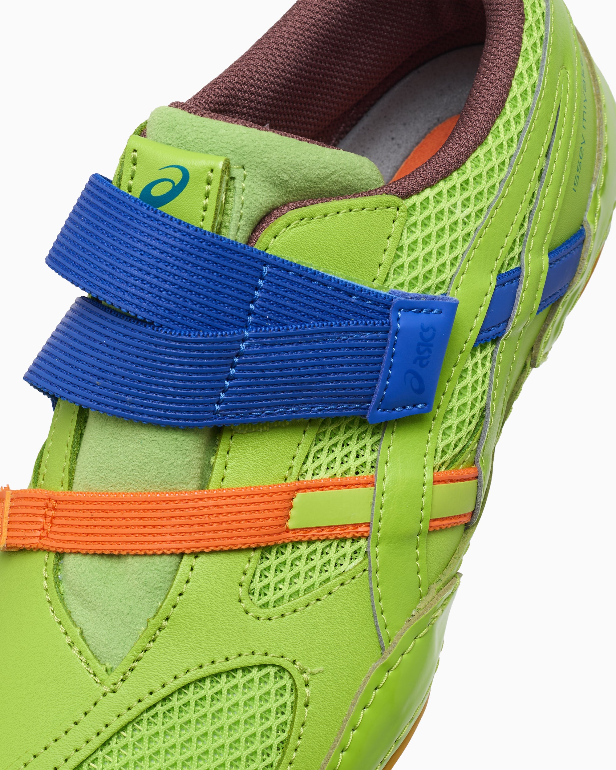 ASICS x Issey Miyake Hyper Taping