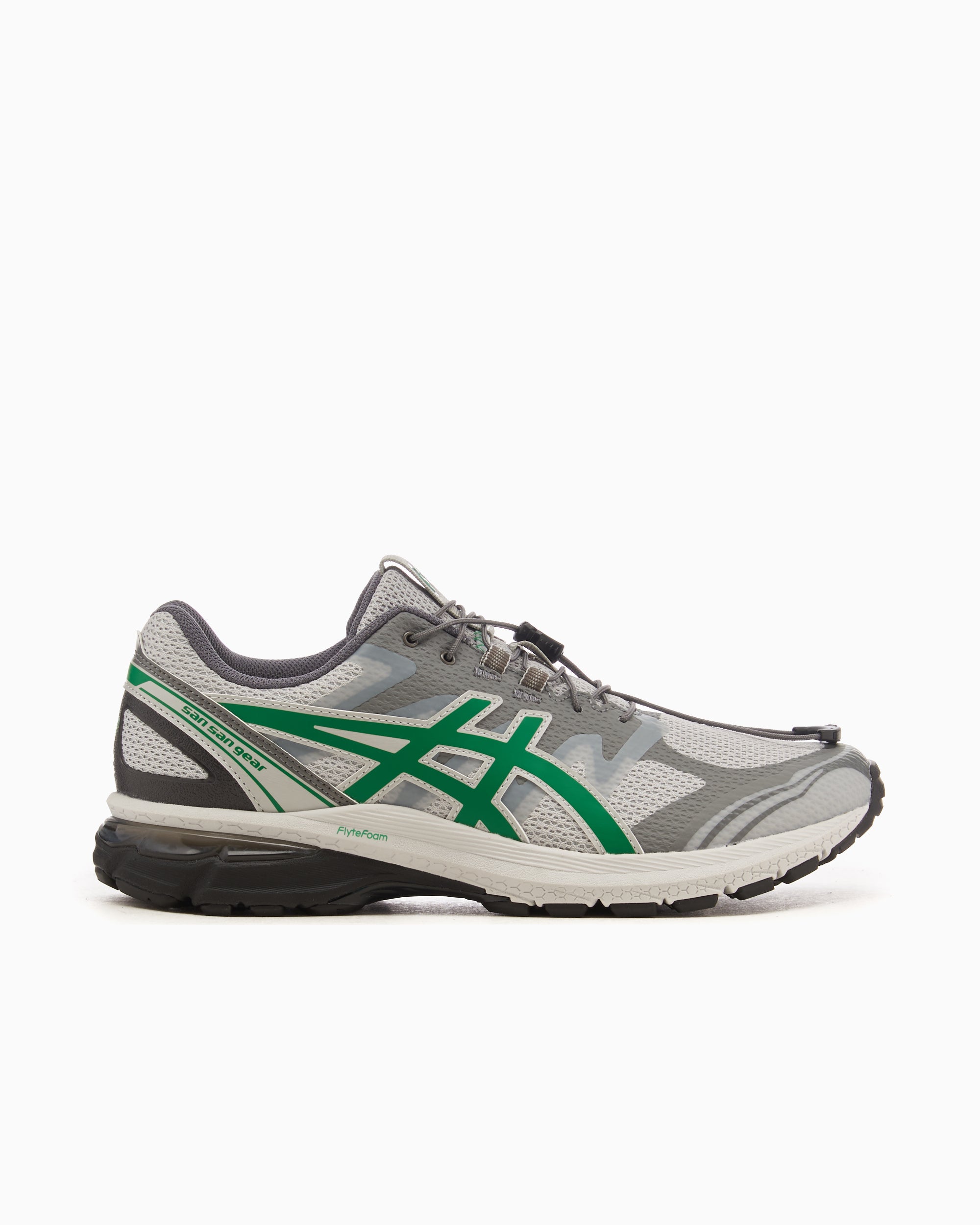 asics × sansangear gelterrain ASICS x SAN SAN GEAR Gel-Terrain™