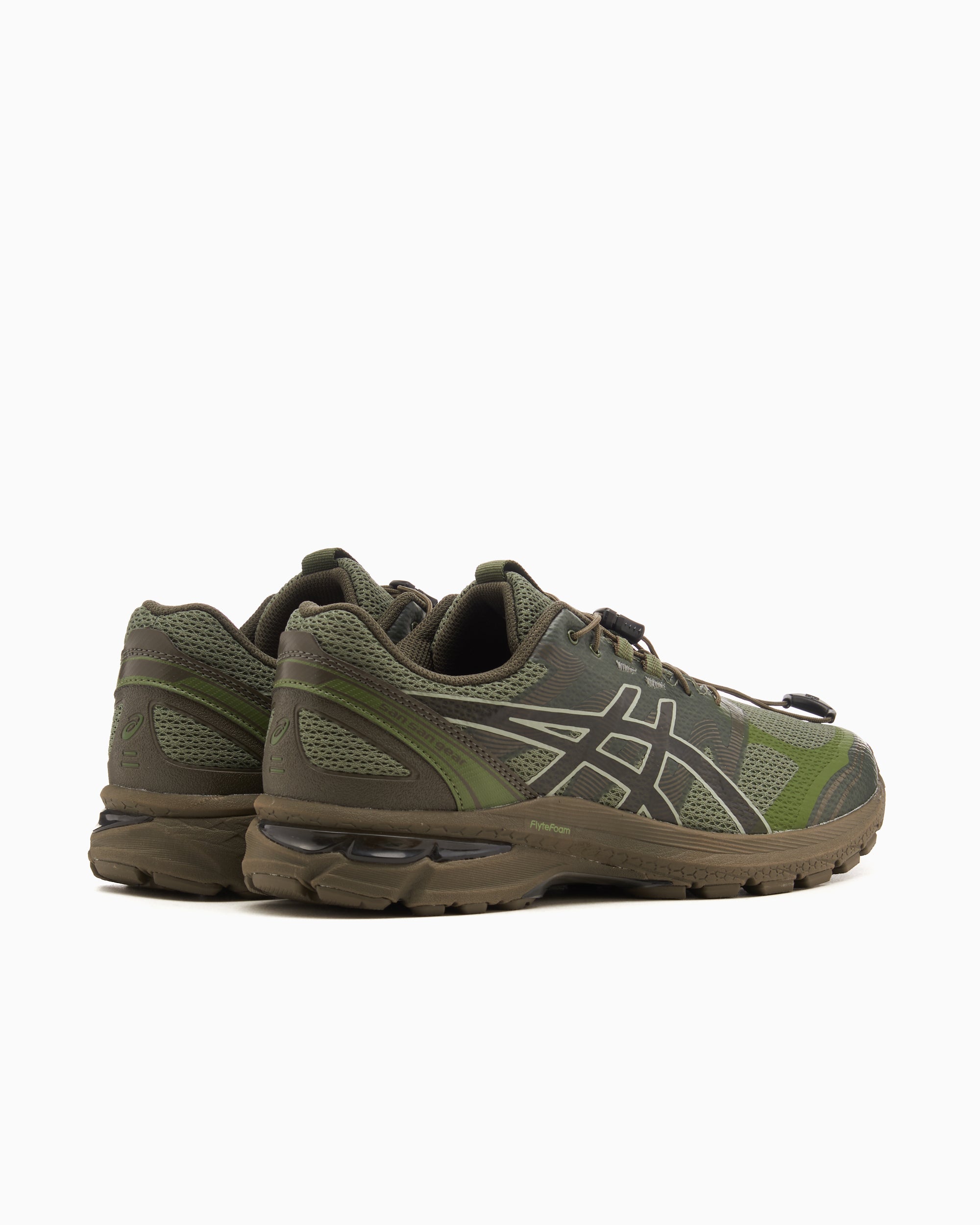 Sneakers ASICS x SAN SAN GEAR Gel-Terrain™ - 1203A744-300