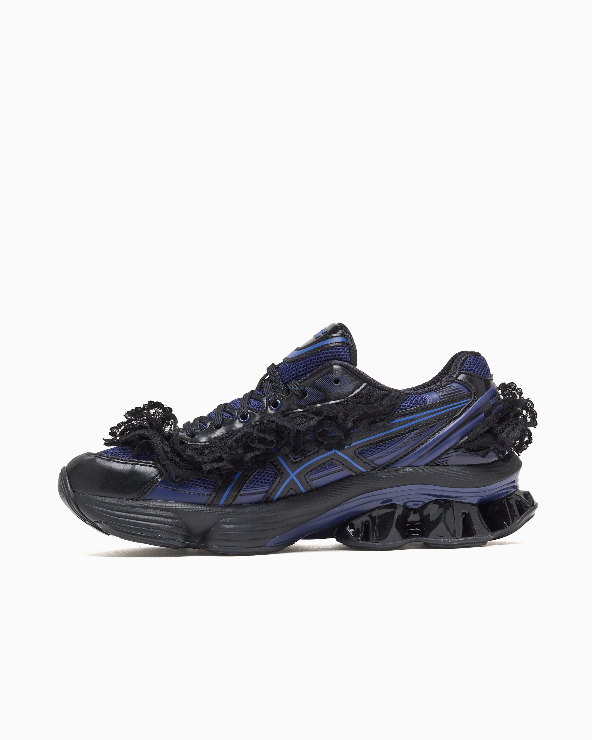 靴 23.5 ShuShuTong Asics Gel-Kinetic Fluent ASICS x Shushu Tong Gel-Kinetic Fluent