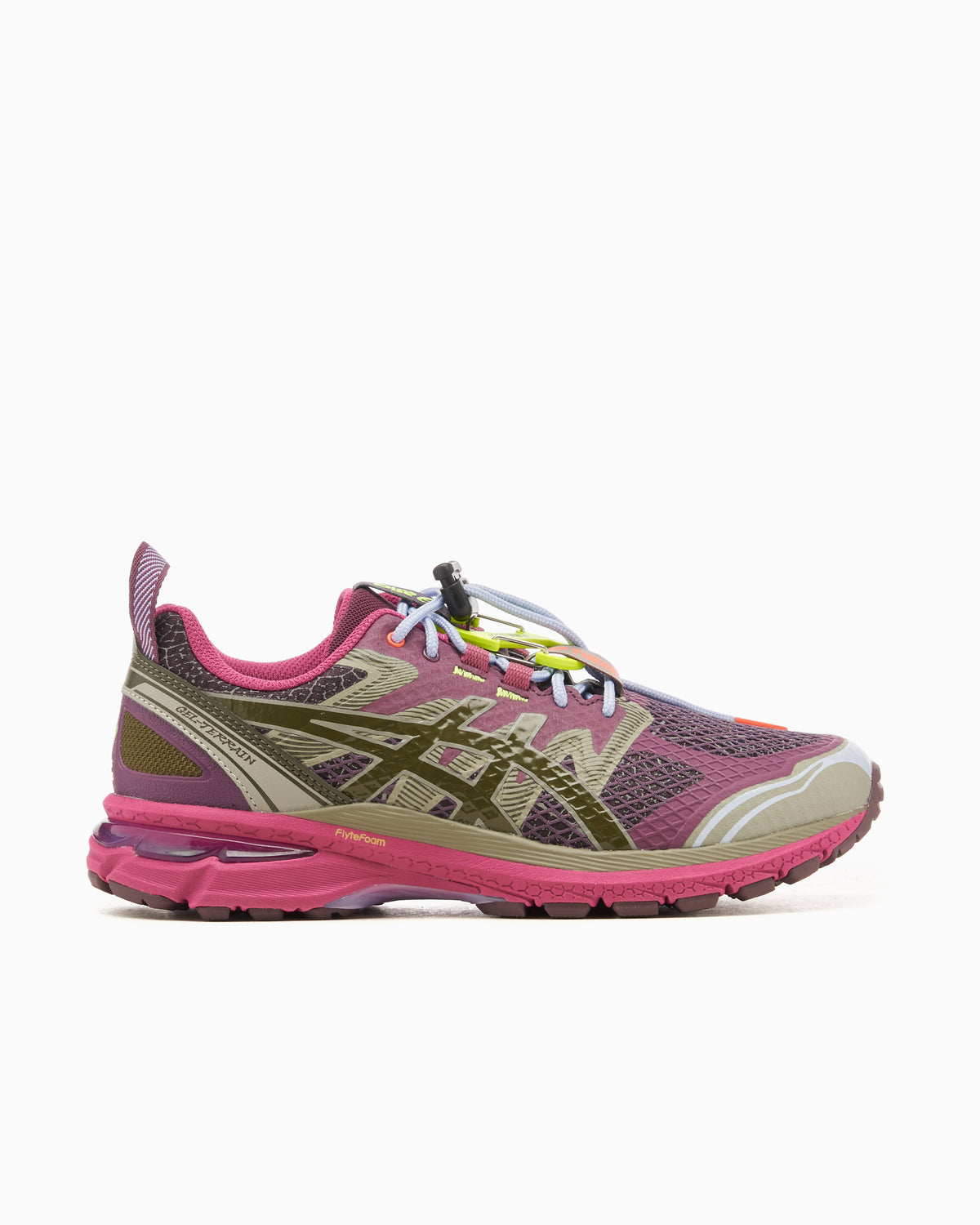 Sneakers ASICS x UP THERE Gel-Terrain™ - 1203A520-500
