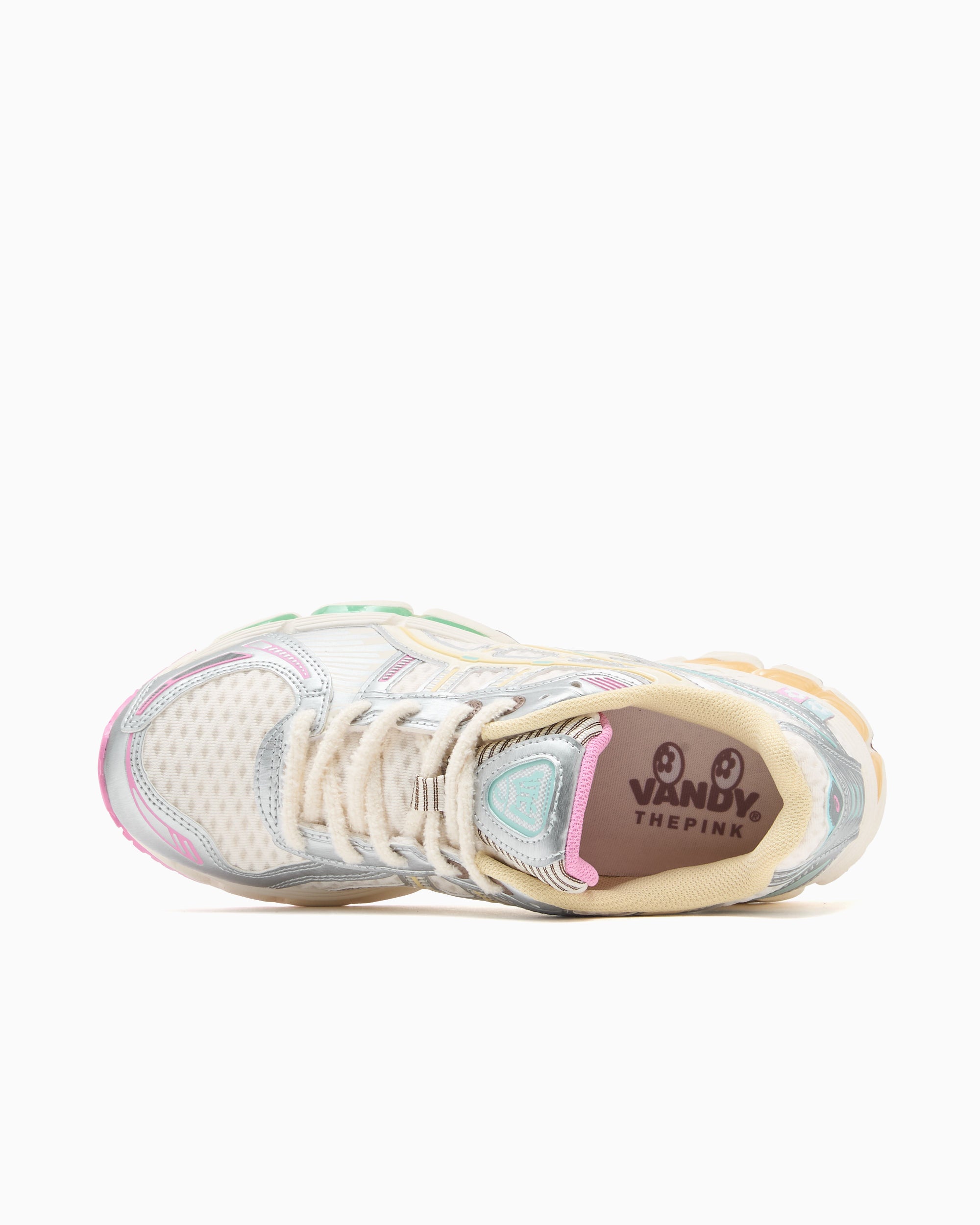 Sneakers ASICS x VANDYTHEPINK Gel-Kayano 12.1 - 1203B302-100