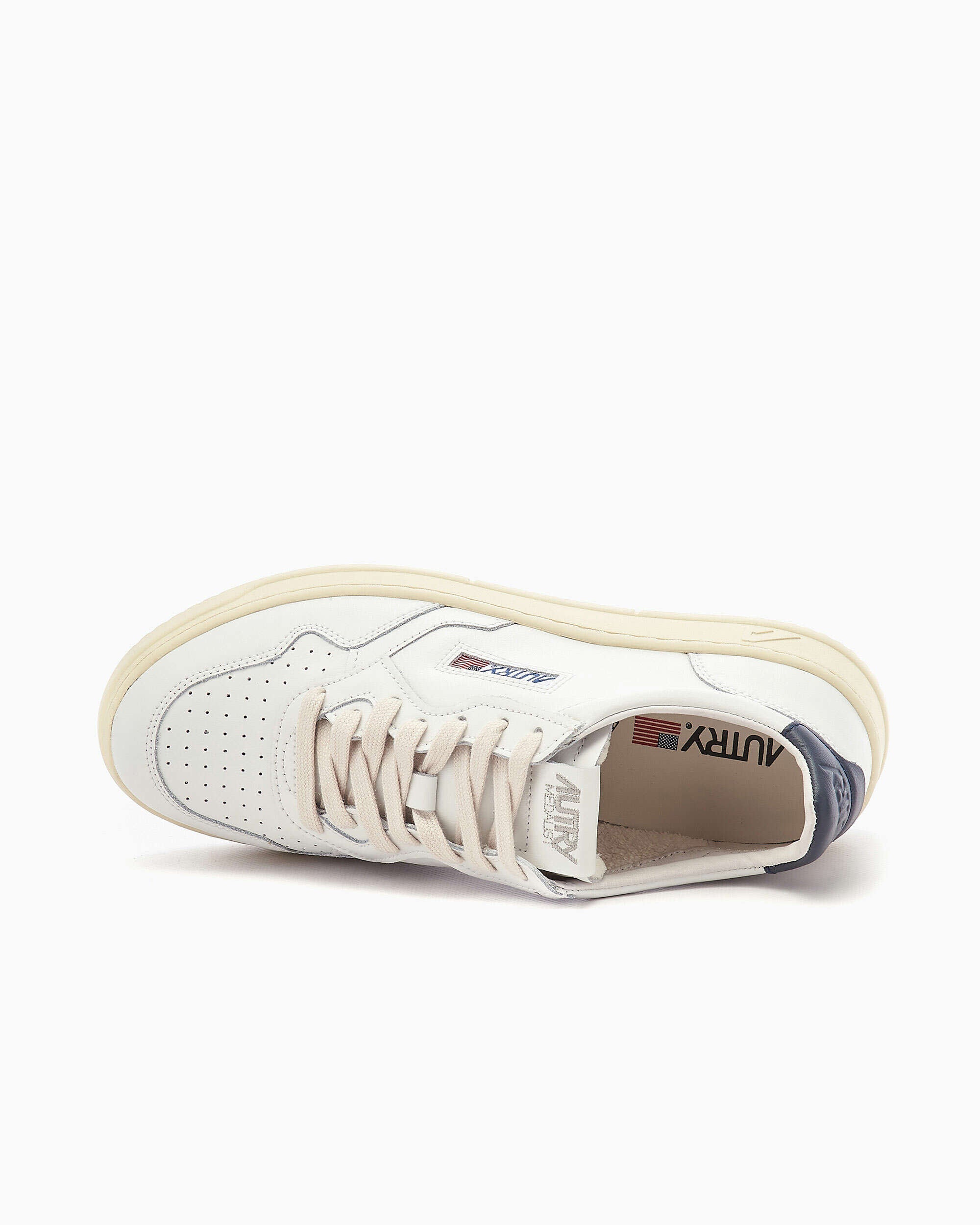 Sneakers Autry 01 Medalist Low - AULMLL12