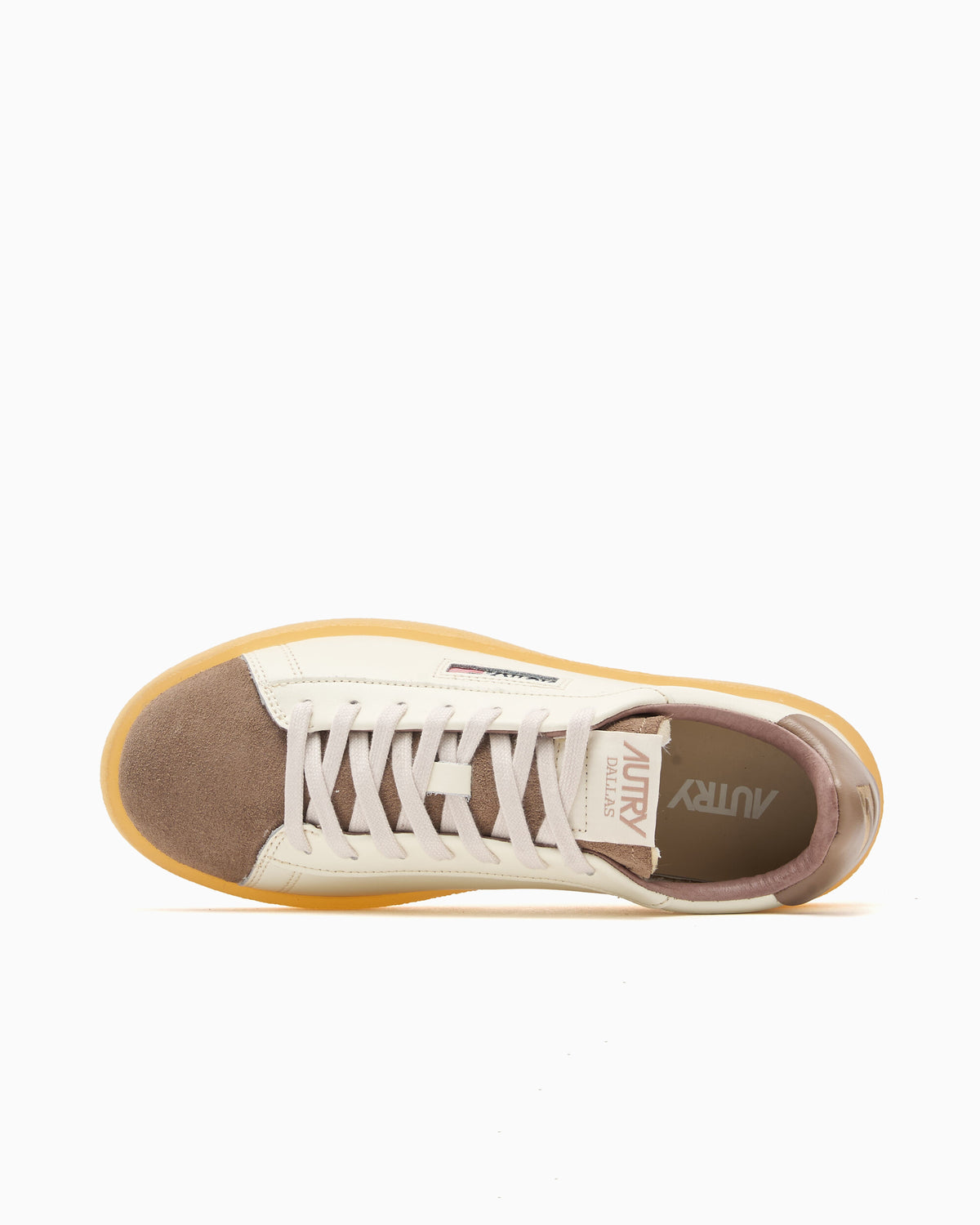 Sneakers Autry Dallas Low - ADLMFD05