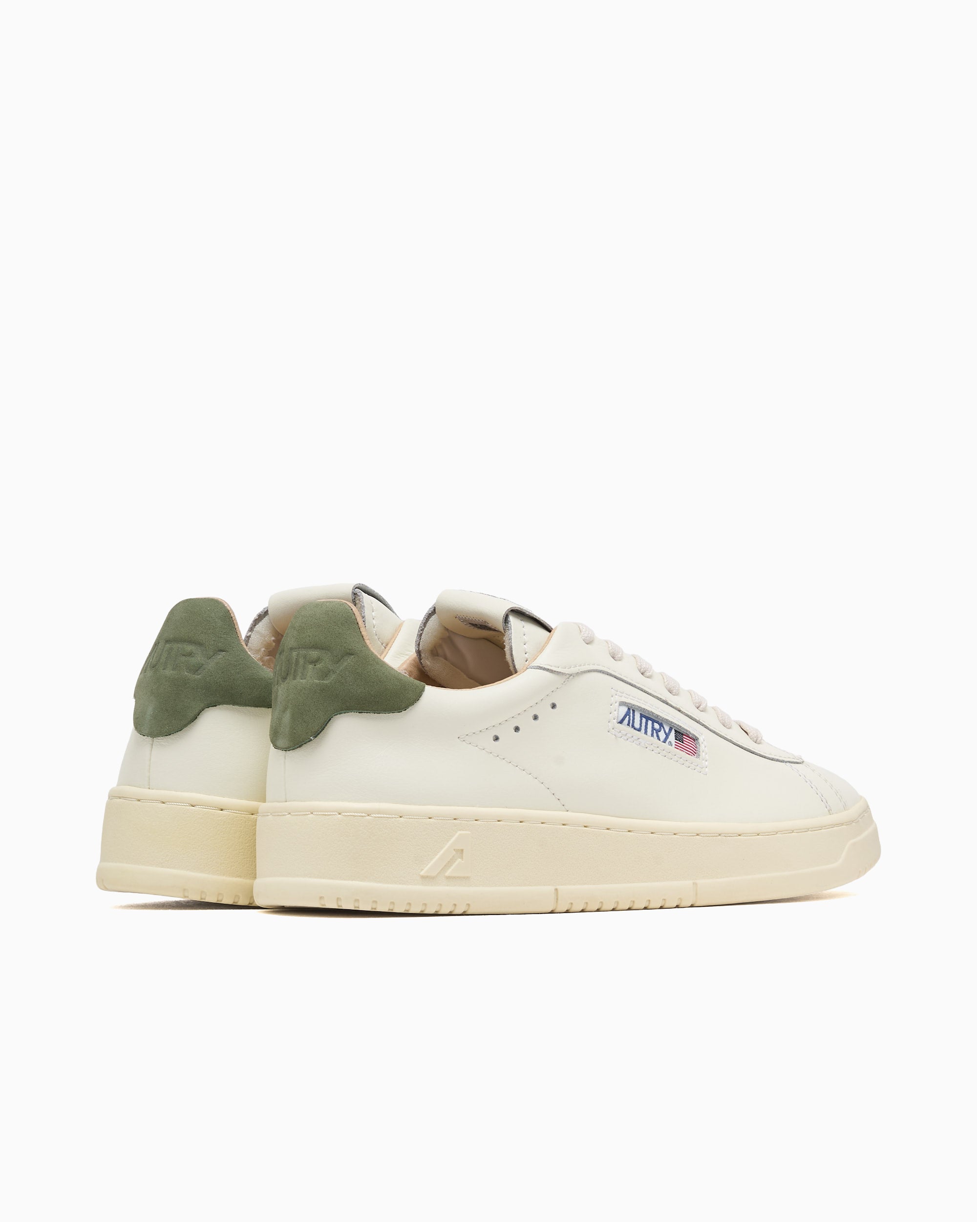 Sneakers Autry Dallas Low - ADLMMR21