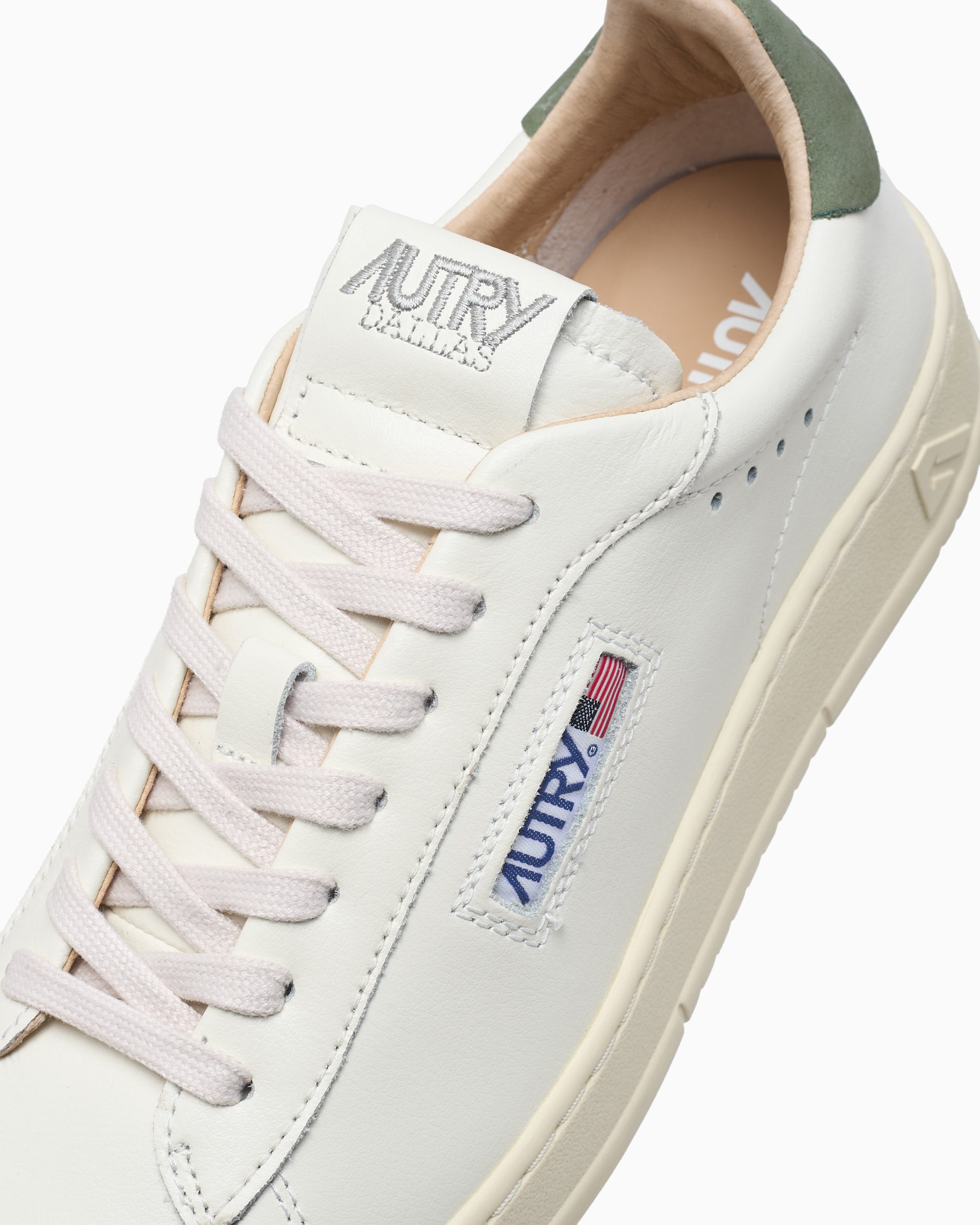 Sneakers Autry Dallas Low - ADLMMR21