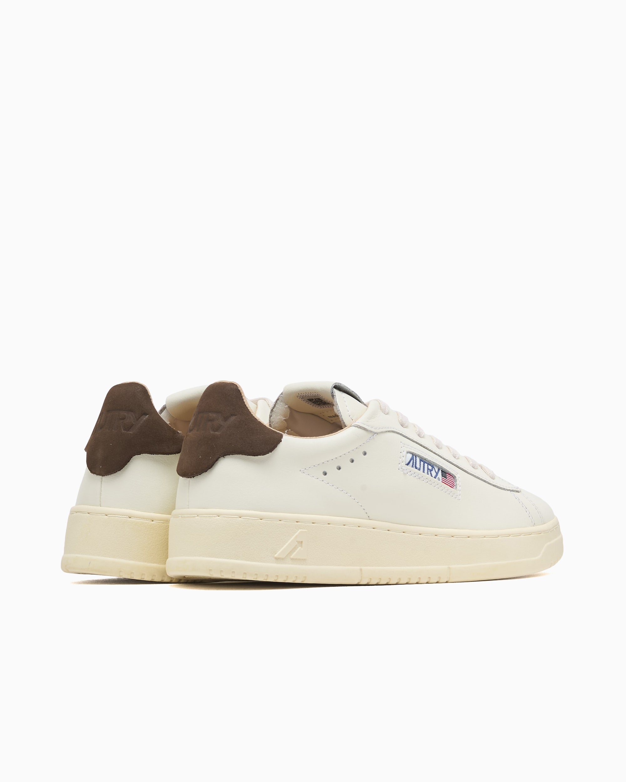 Sneakers Autry Dallas Low - ADLMMR22
