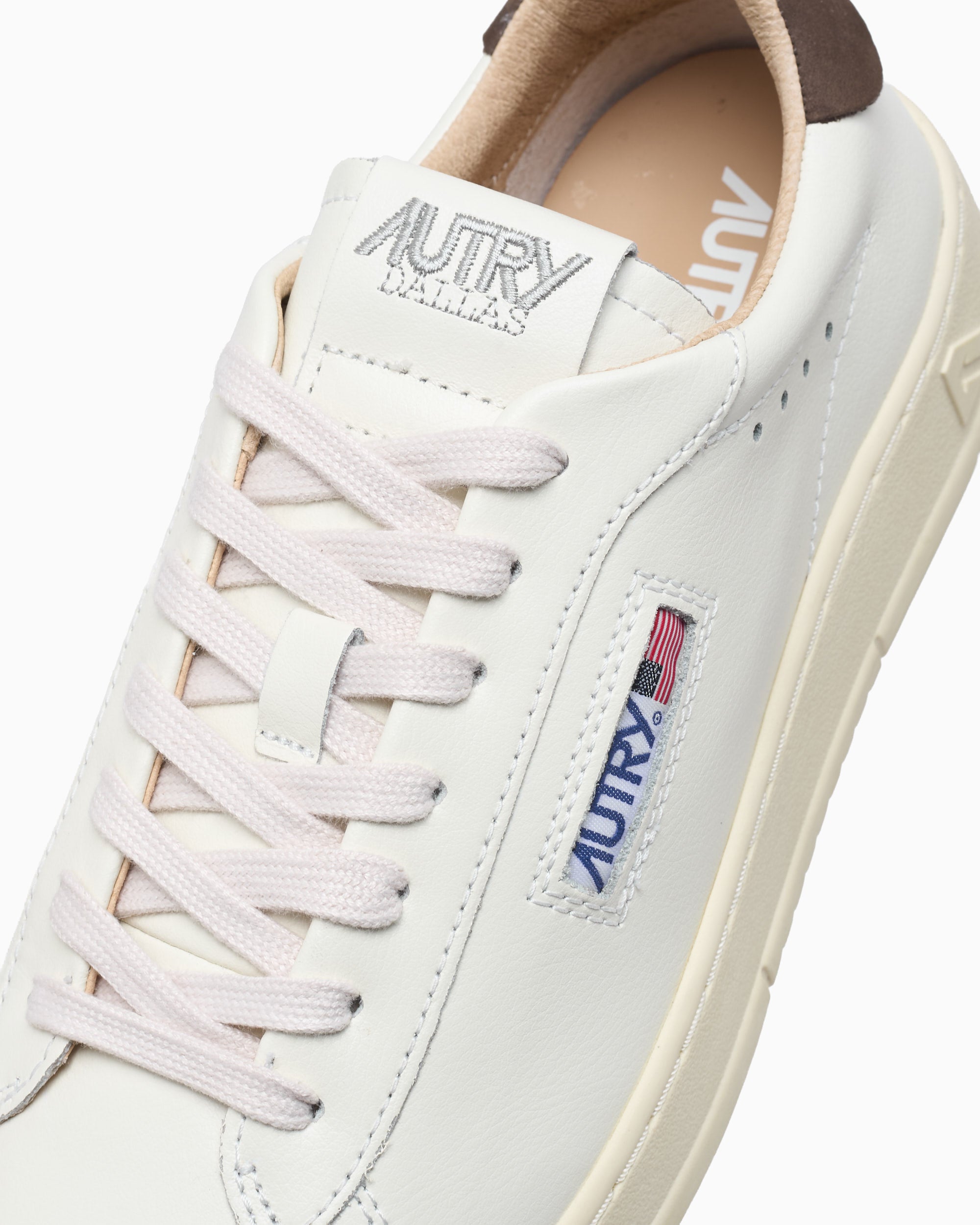 Sneakers Autry Dallas Low - ADLMMR22