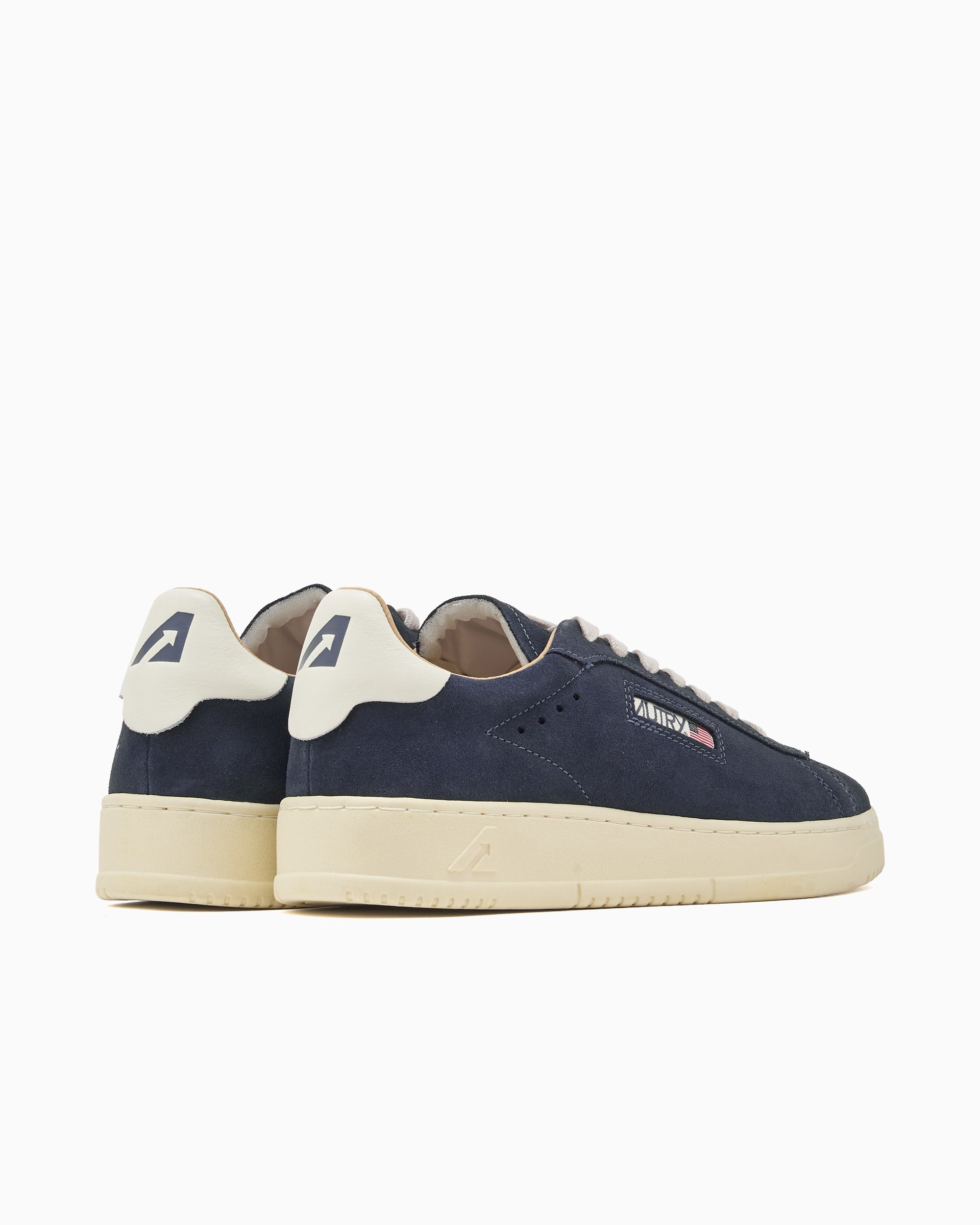 Sneakers Autry Dallas Low - ADLMSQ01