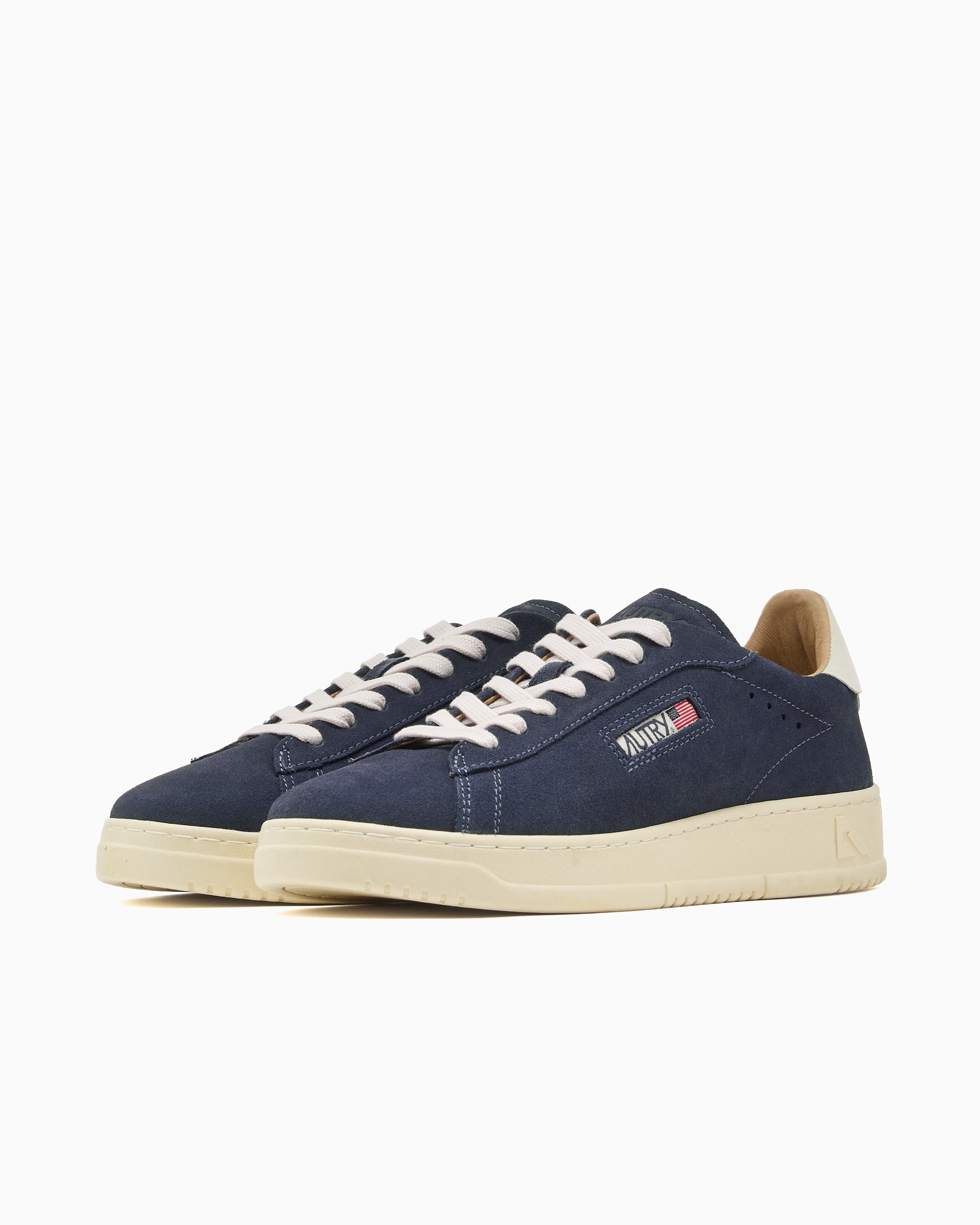 Sneakers Autry Dallas Low - ADLMSQ01