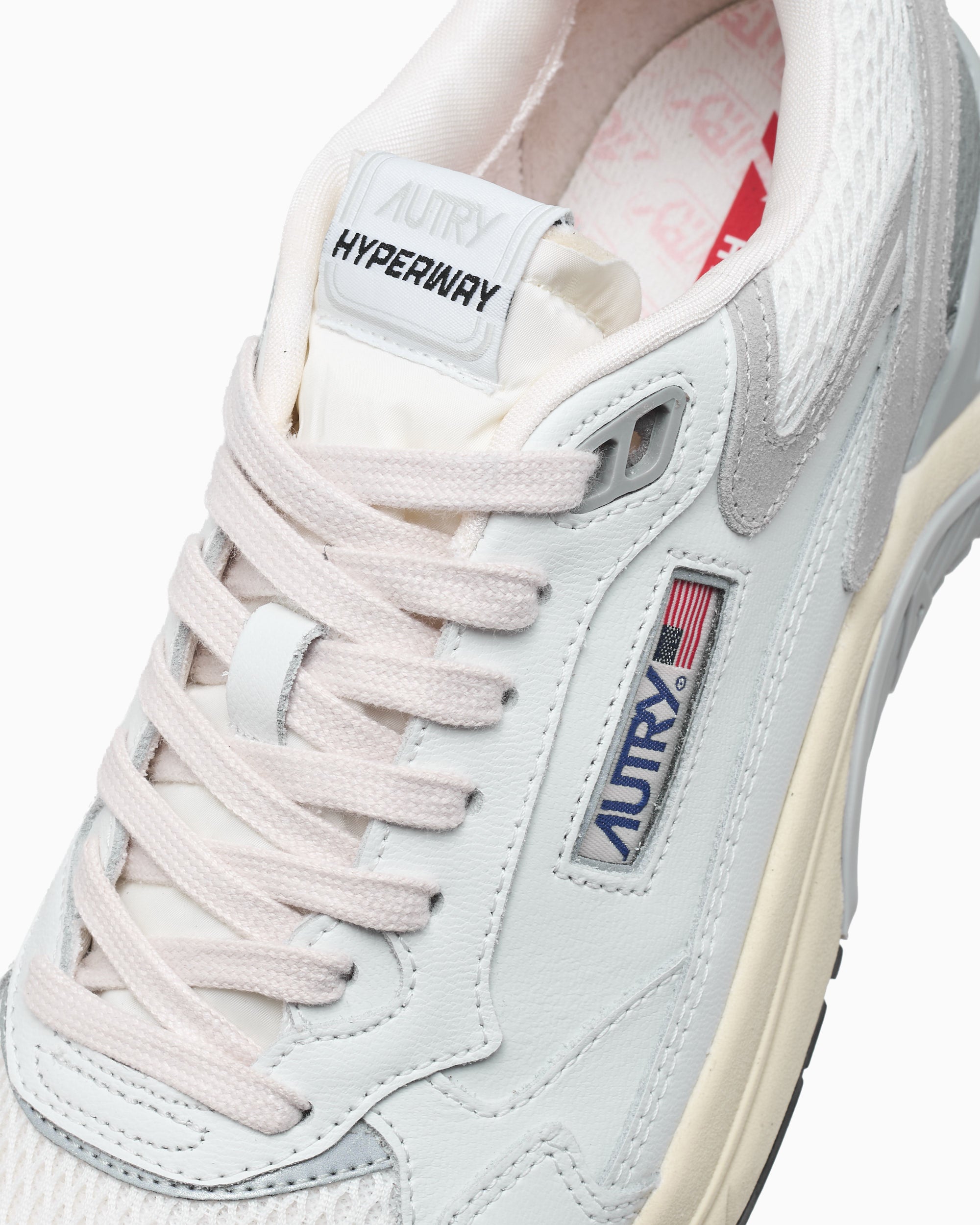 Sneakers Autry Hyperway Low - HYLMHC01