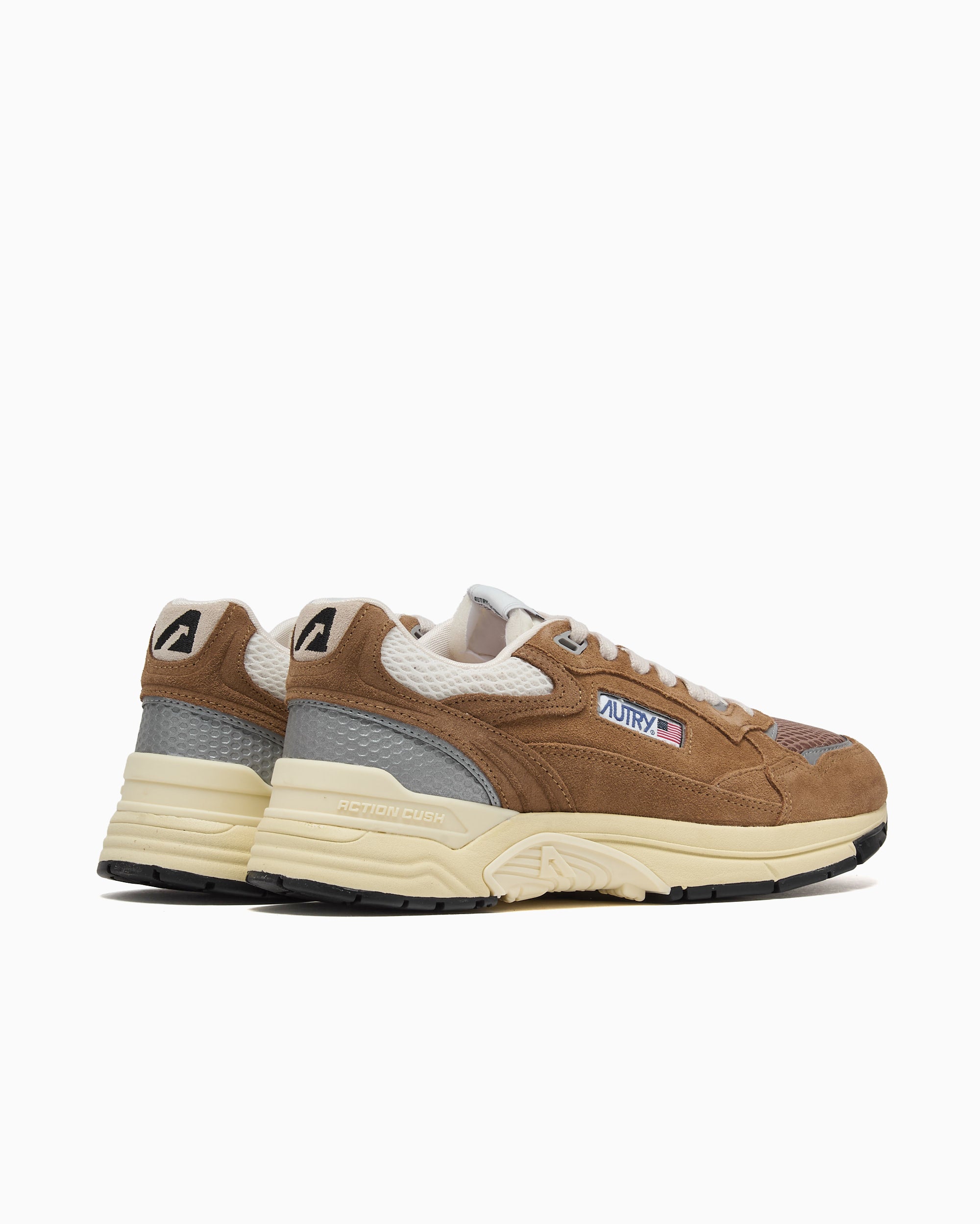 Sneakers Autry Hyperway Low - HYLMUM04