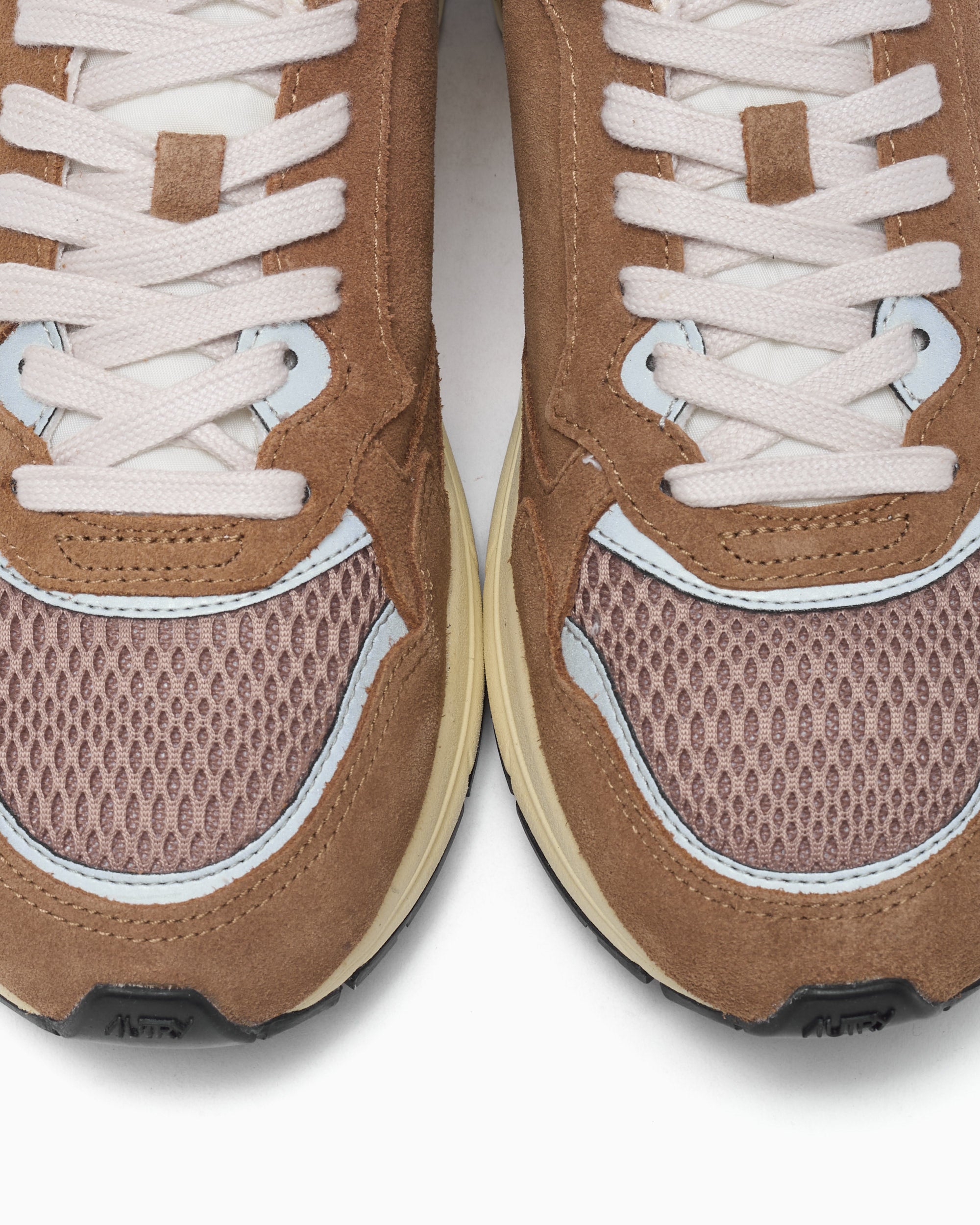 Sneakers Autry Hyperway Low - HYLMUM04