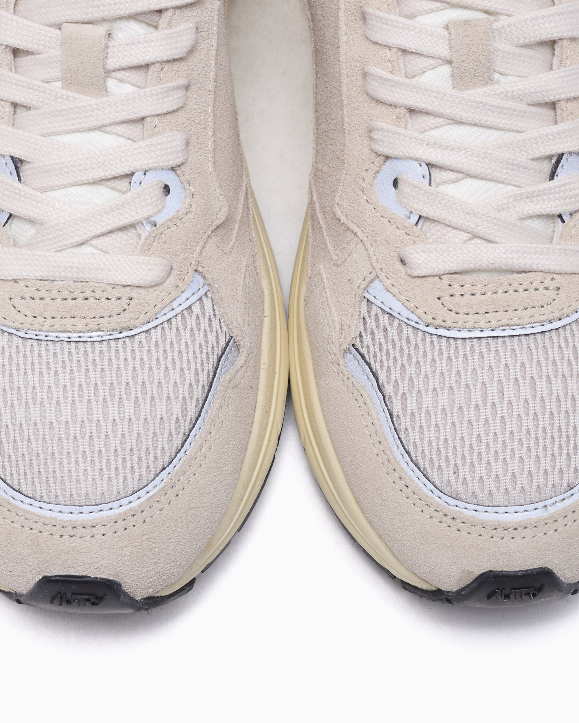 Sneakers Autry Hyperway Low - HYLMUM19