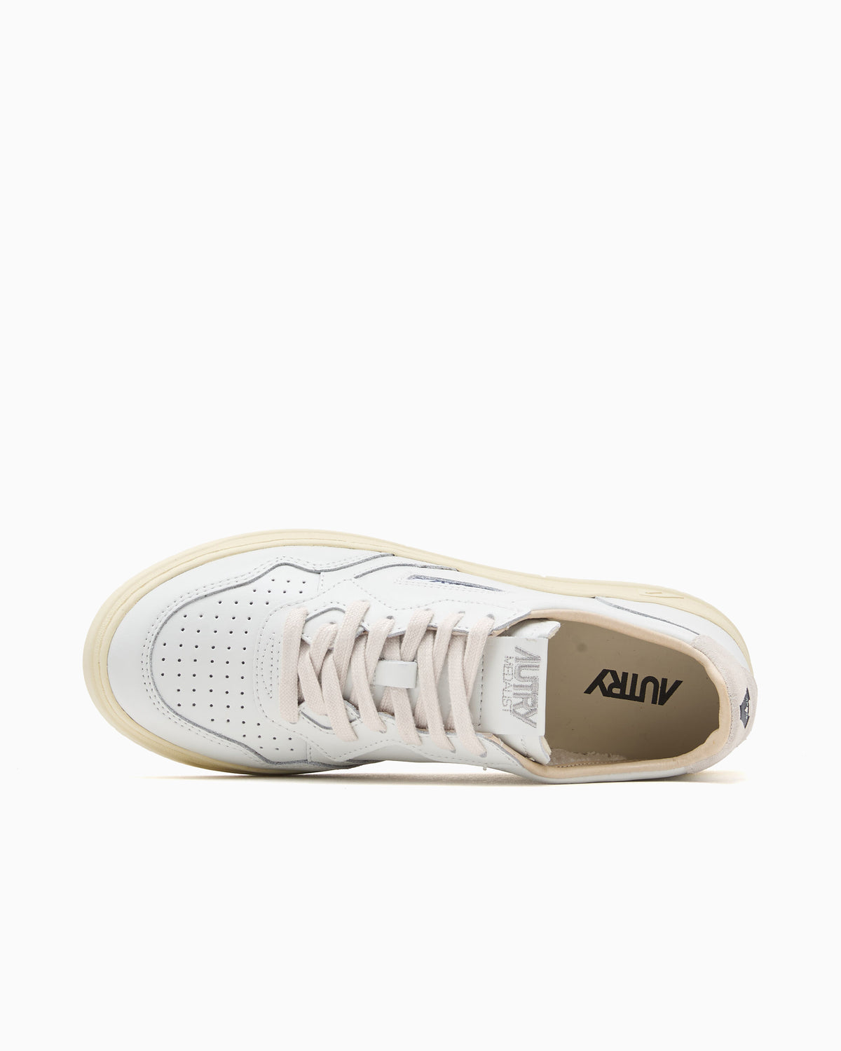 Sneakers Autry Medalist Low - AULMBJ04