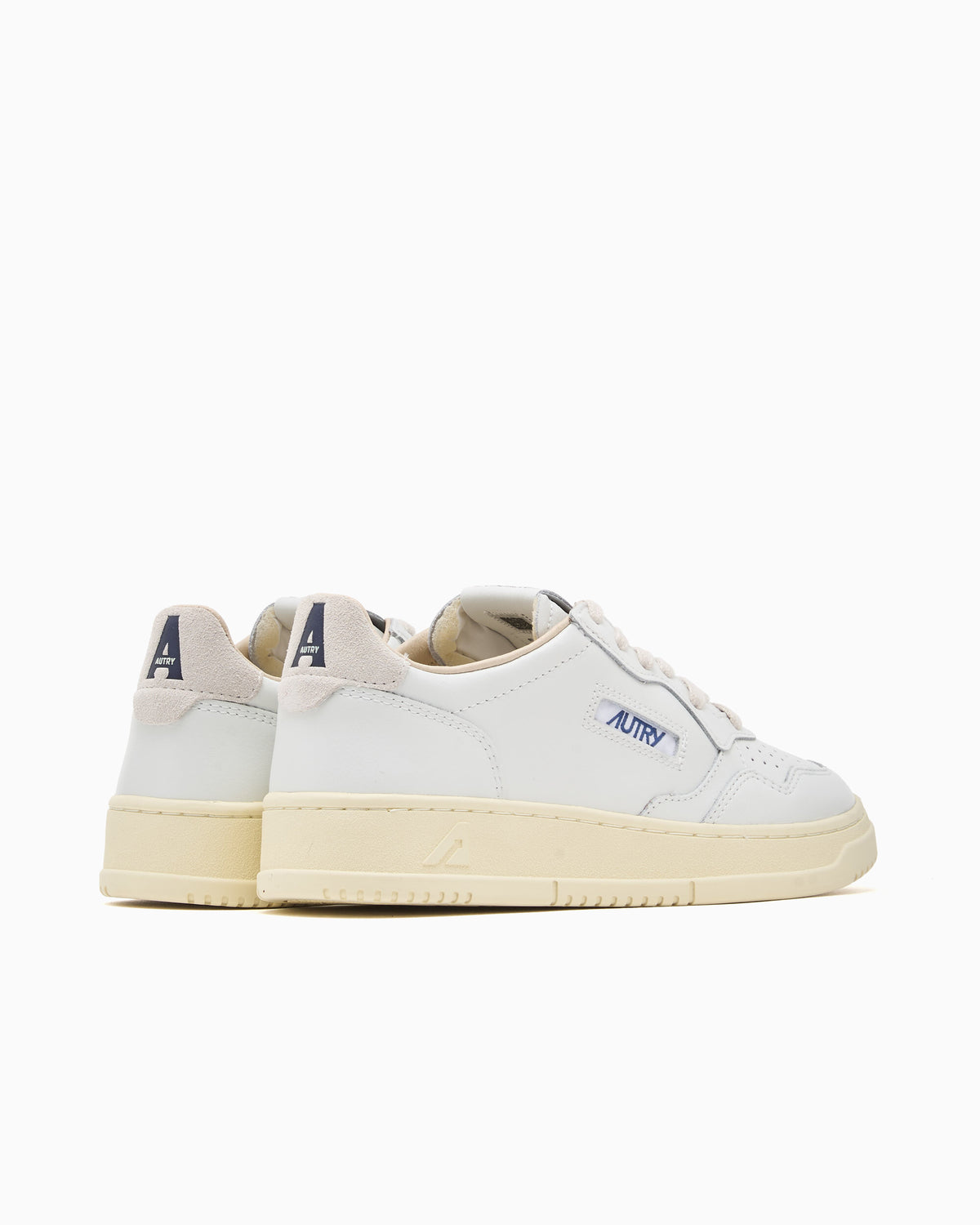 Sneakers Autry Medalist Low - AULMBJ04
