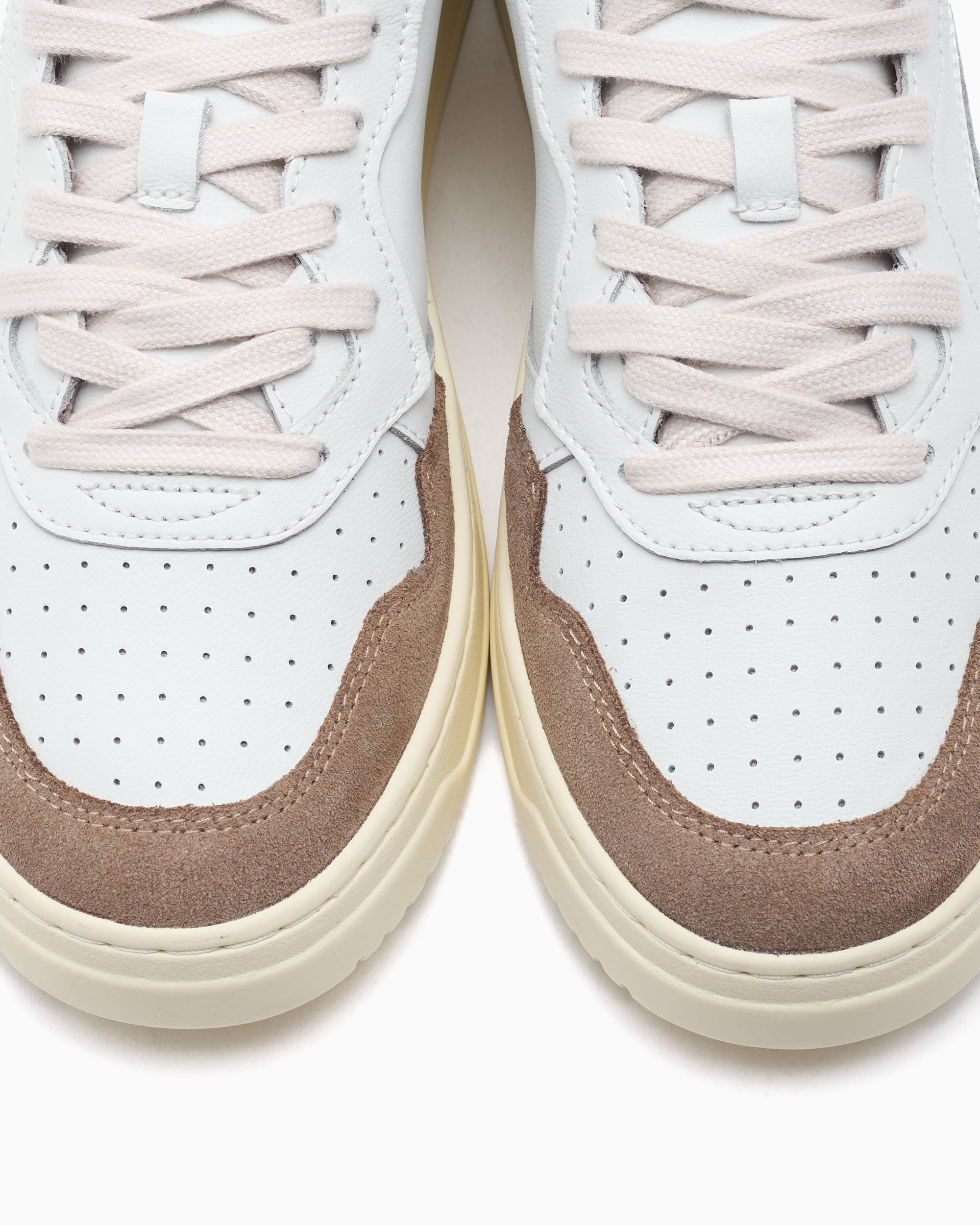 Sneakers Autry Medalist Low - AULMFT02