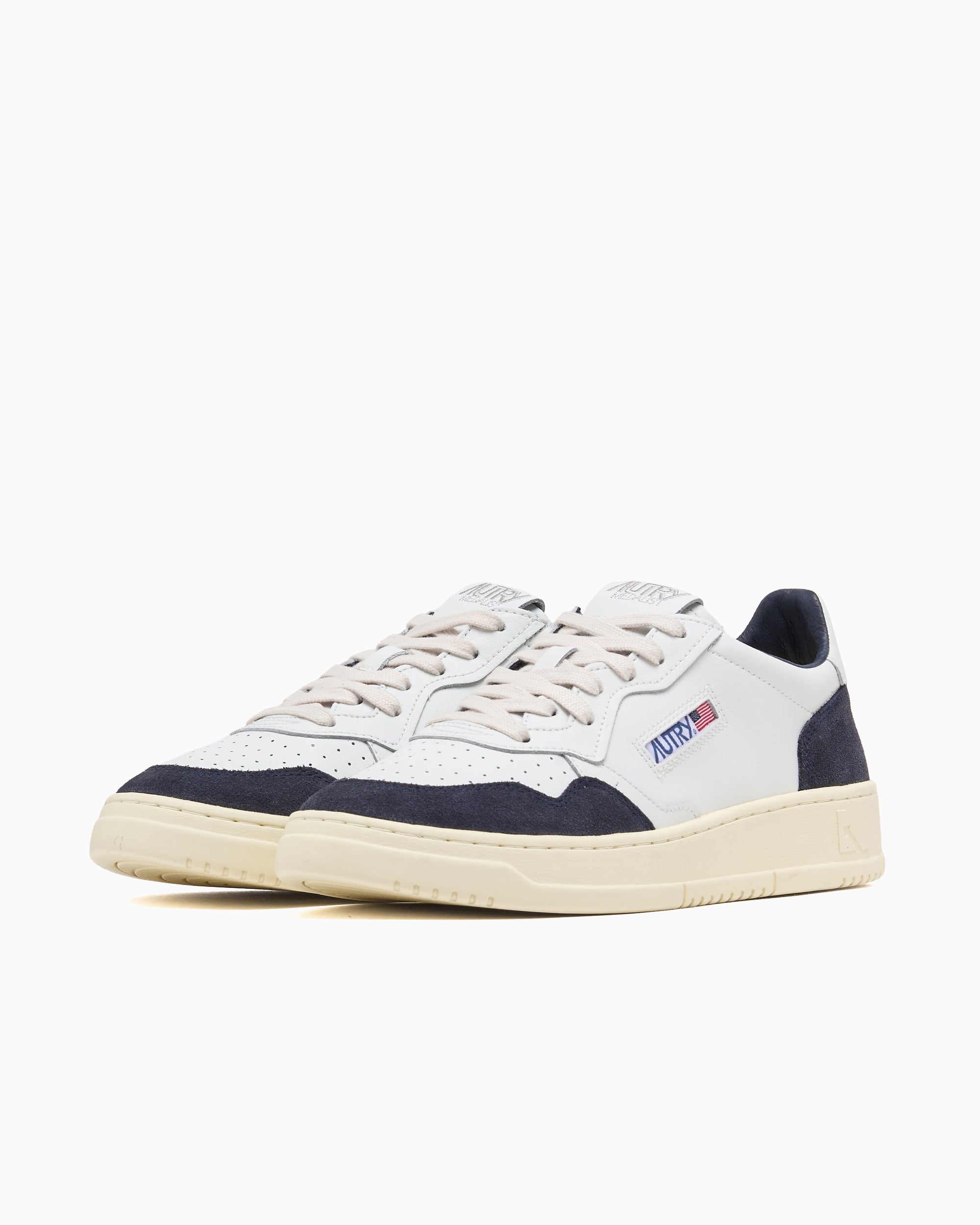 Sneakers Autry Medalist Low - AULMFT07