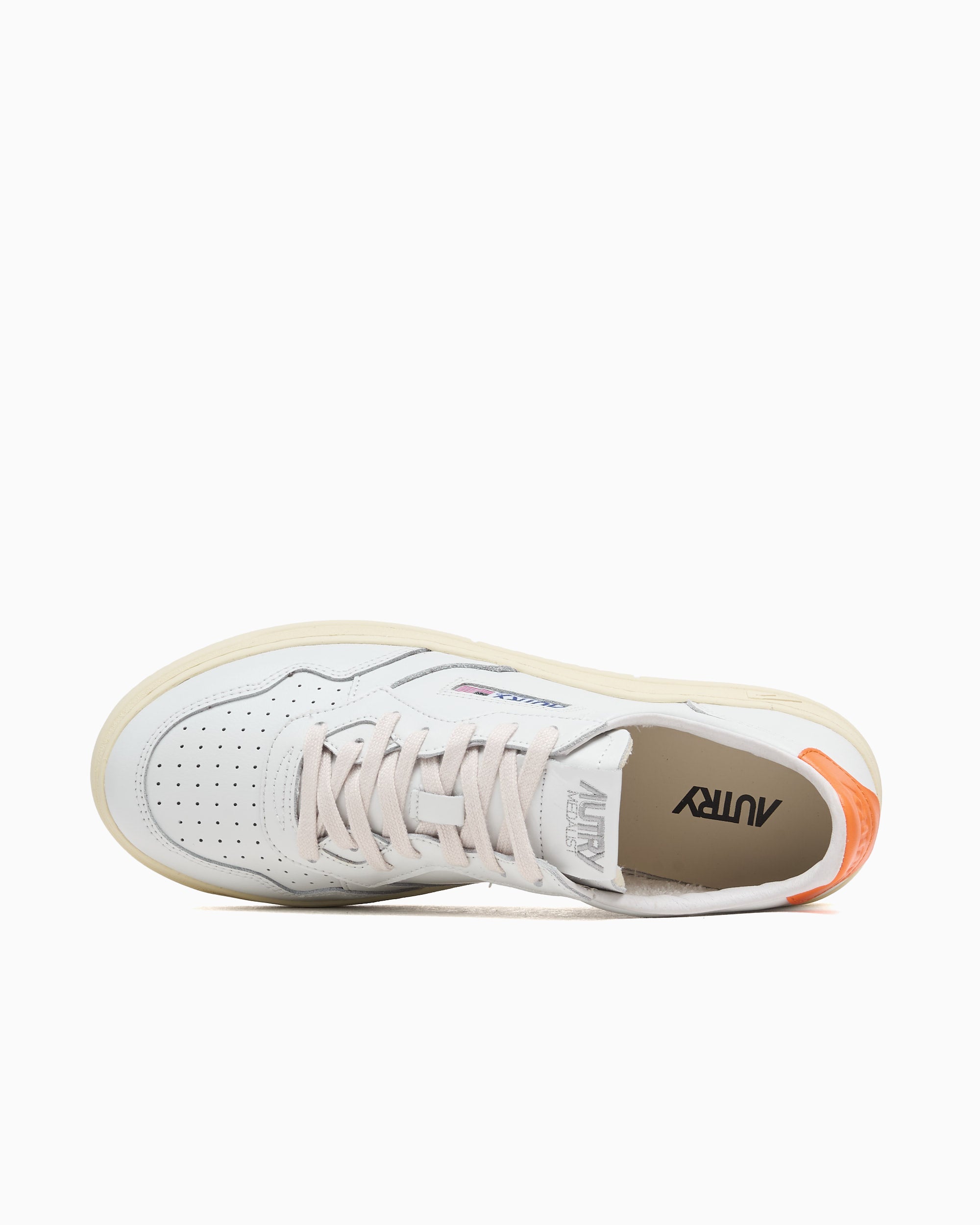 Sneakers Autry Medalist Low - AULMLL26