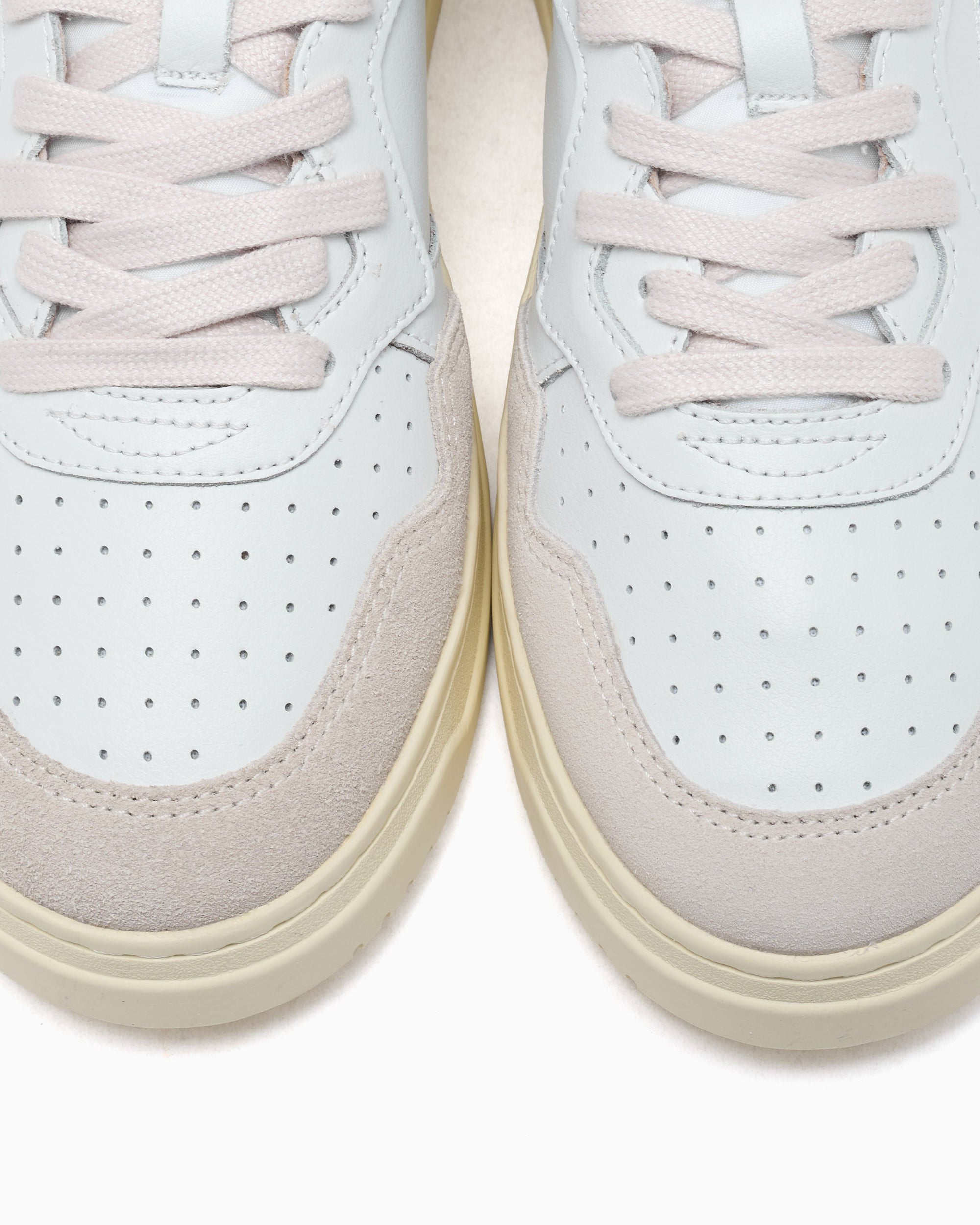 Sneakers Autry Medalist Low - AULMLS14