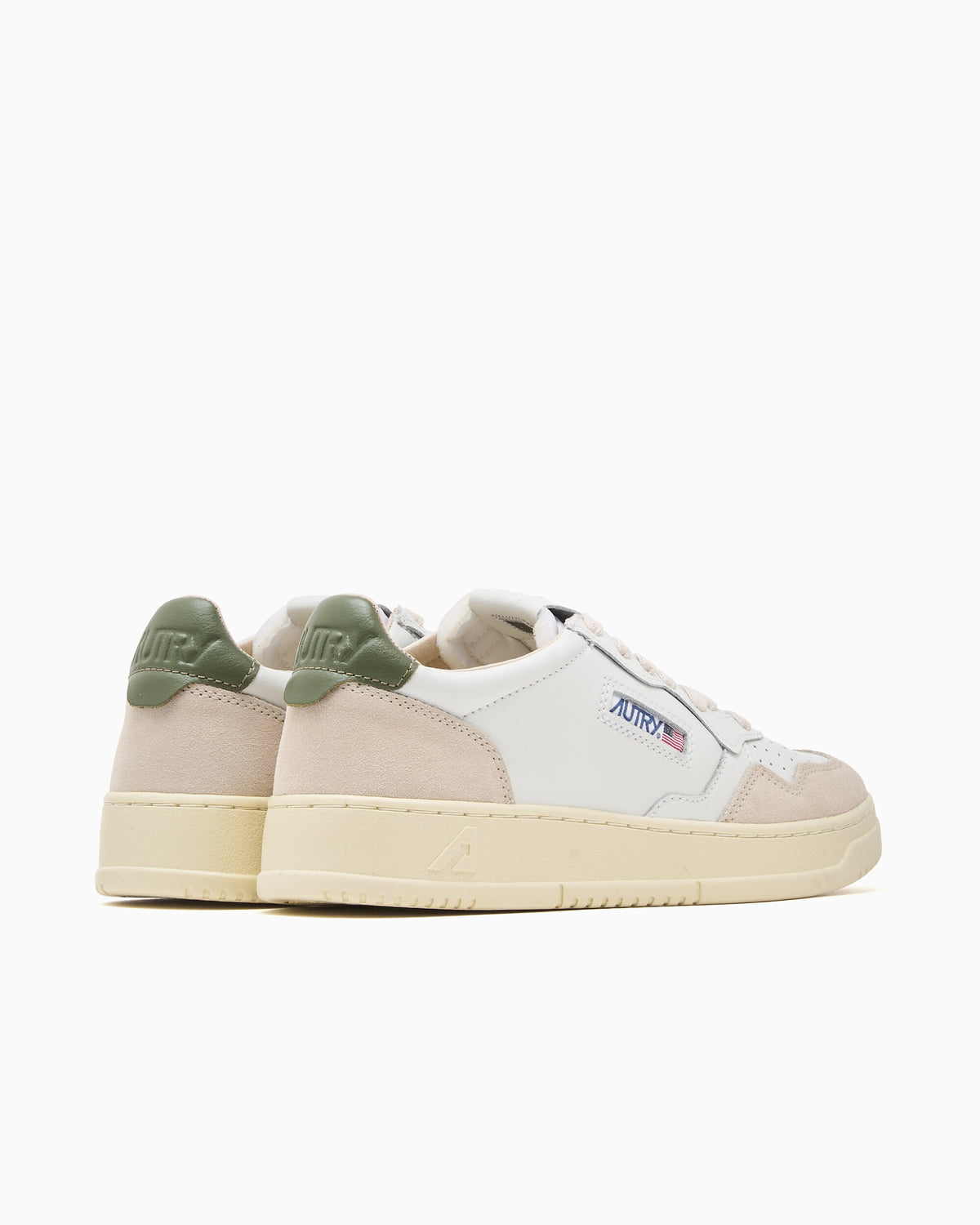 Sneakers Autry Medalist Low - AULMLS17
